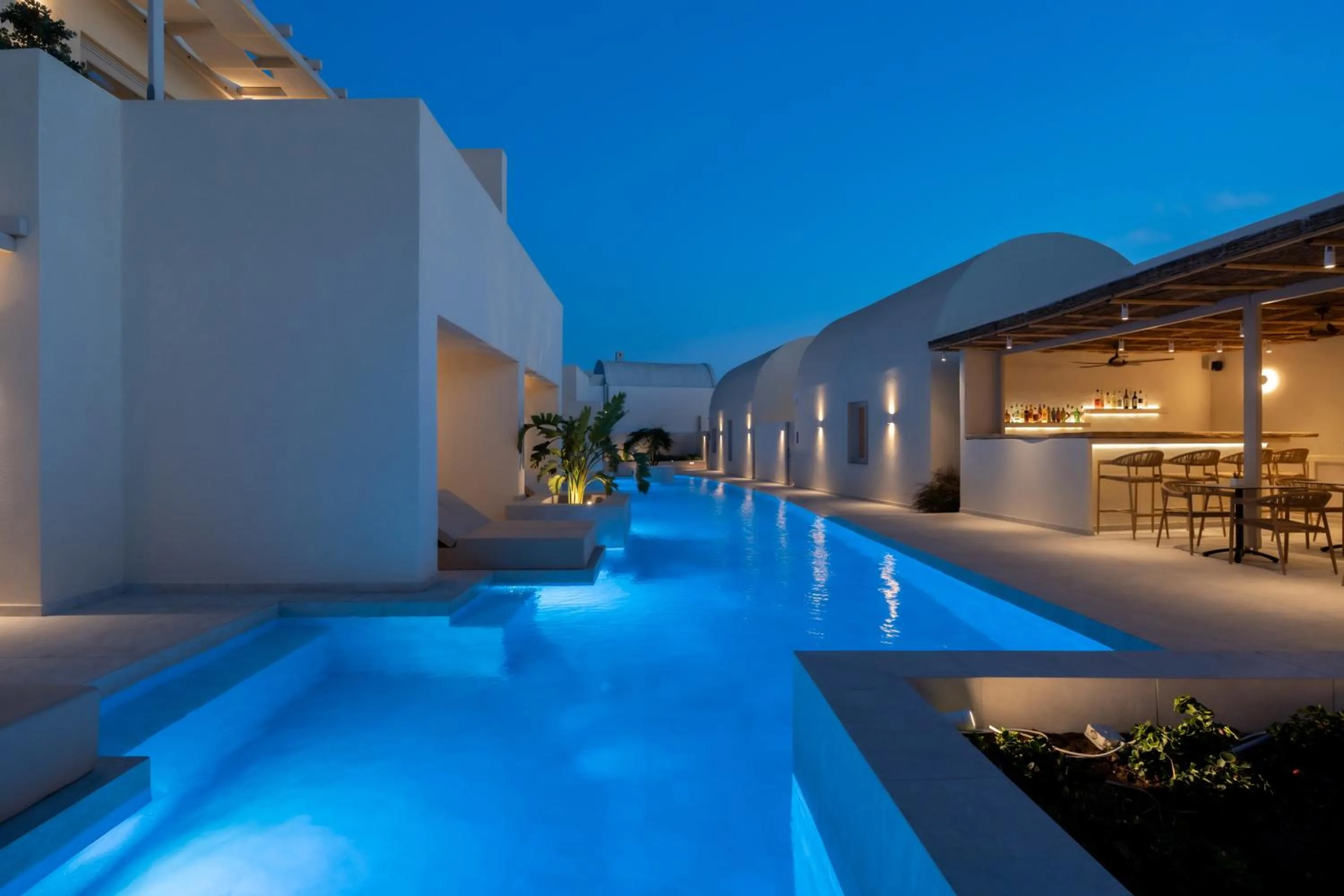 Heyday Luxury Suites