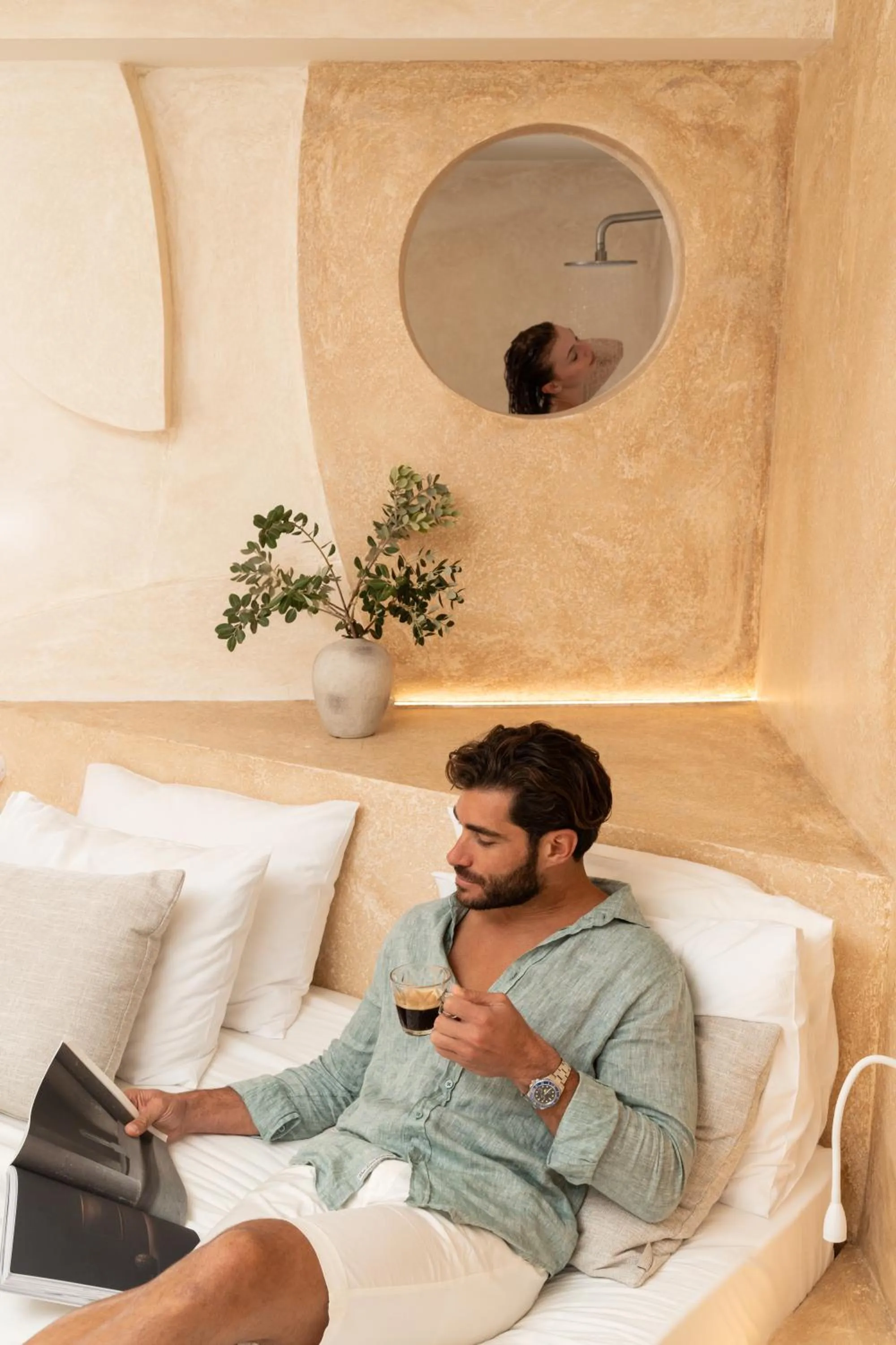 Heyday Luxury Suites