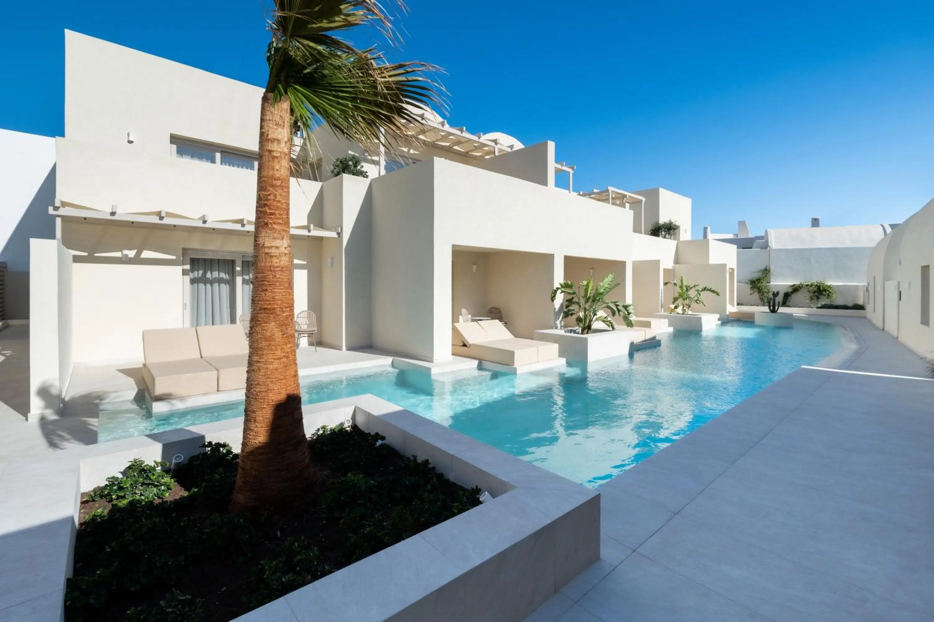 Heyday Luxury Suites