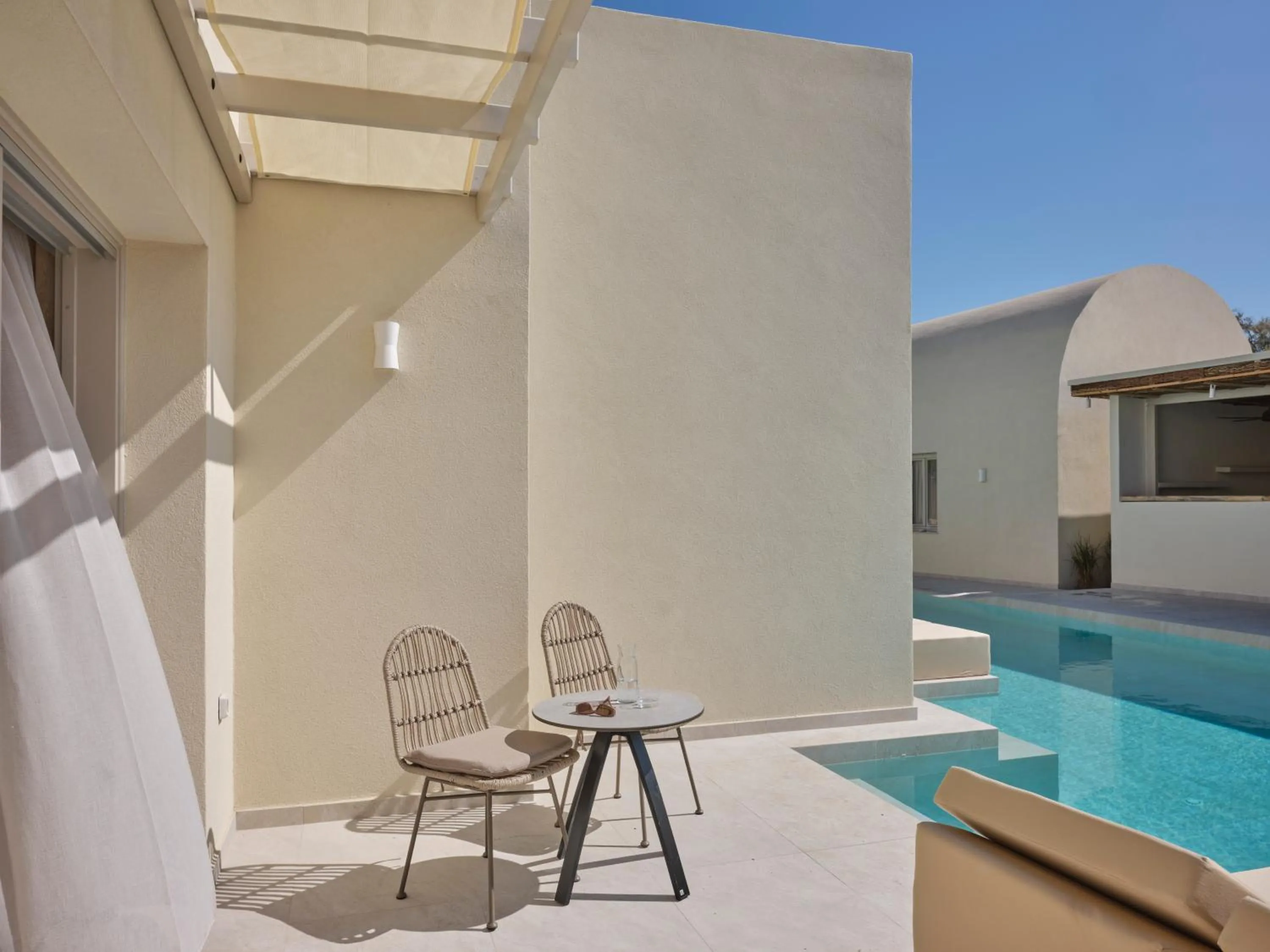 Heyday Luxury Suites