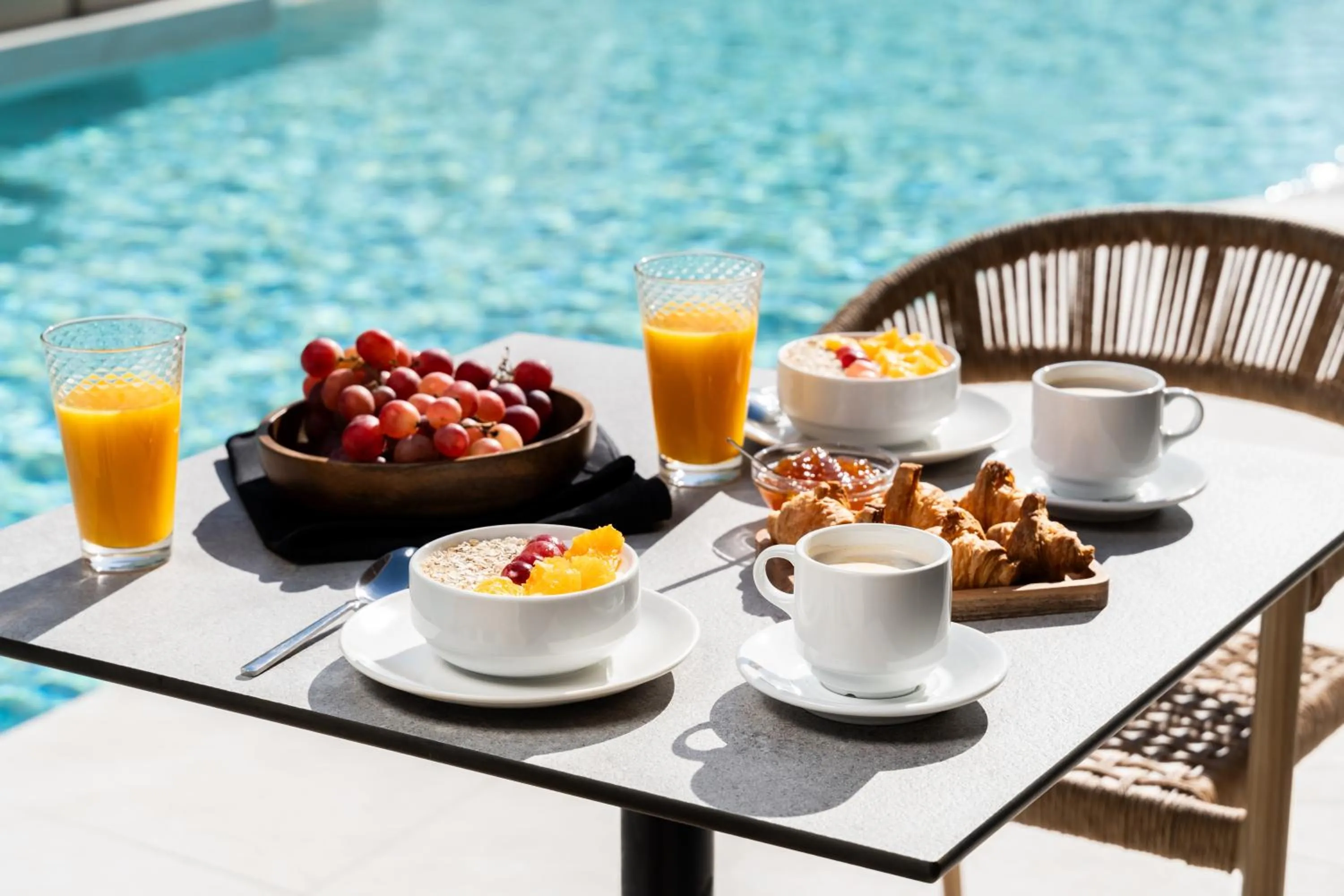 Heyday Luxury Suites