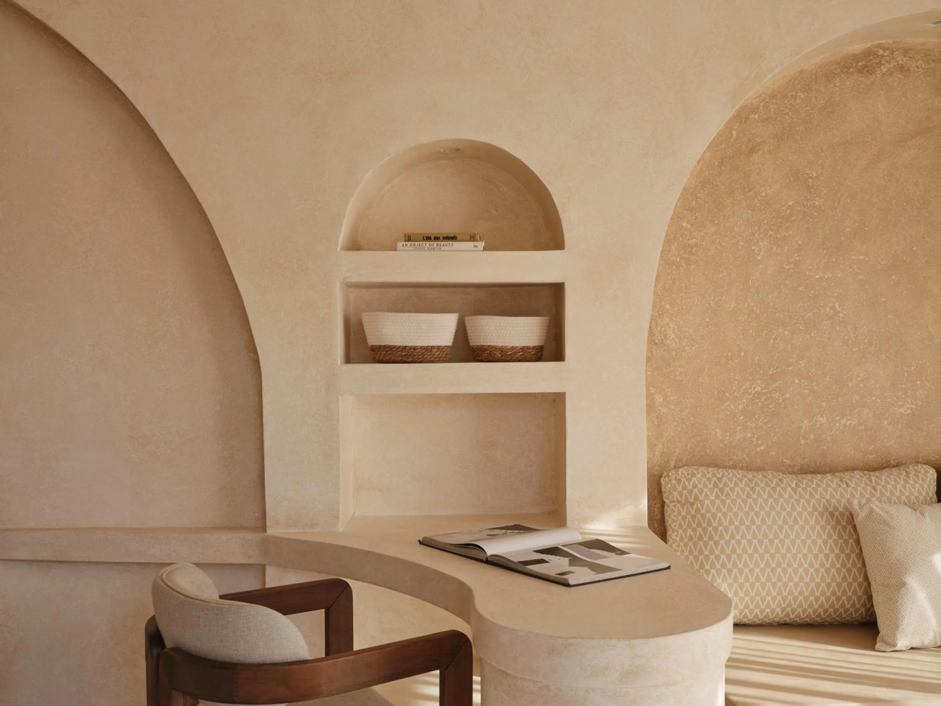 Heyday Luxury Suites