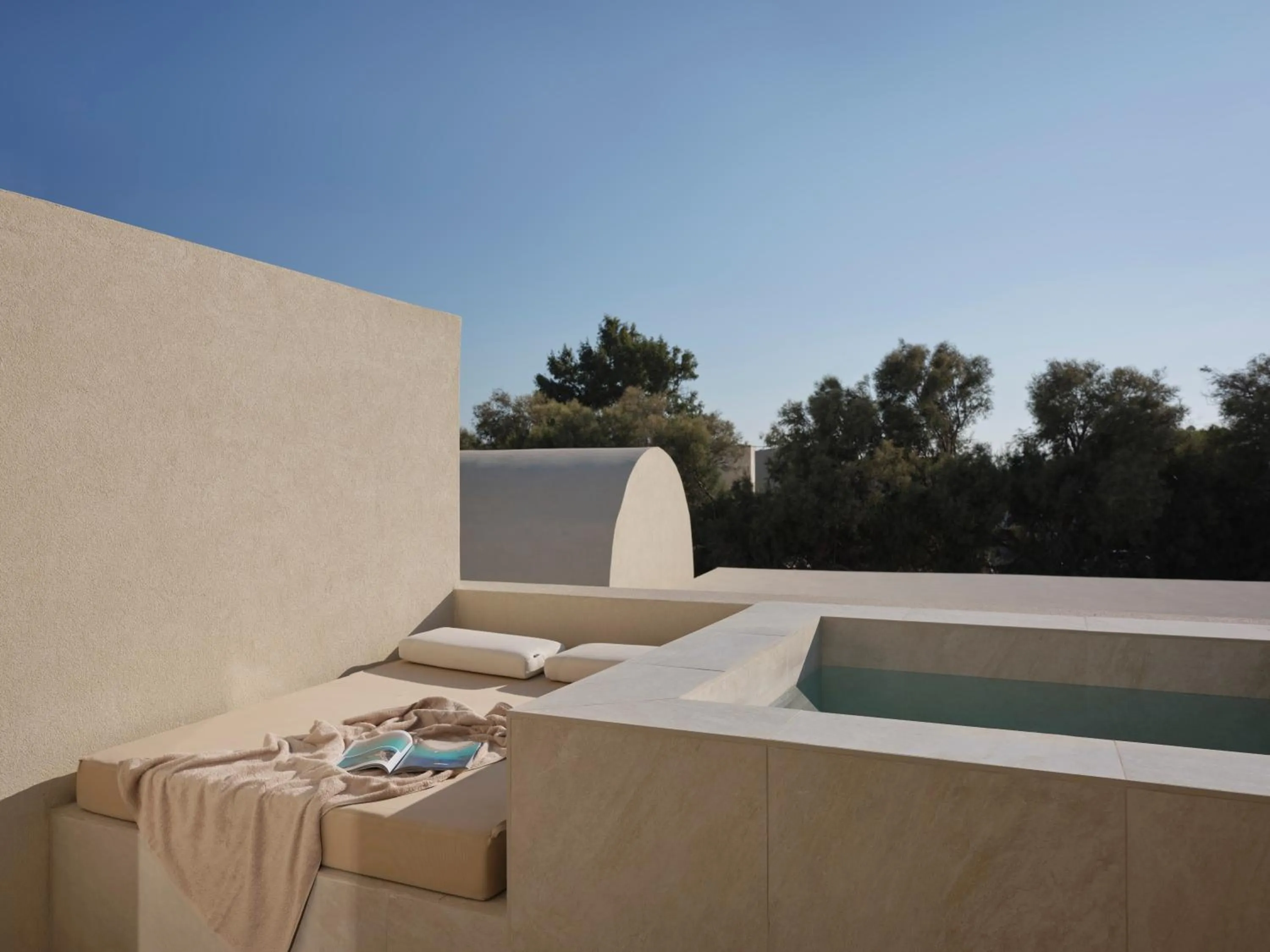 Heyday Luxury Suites