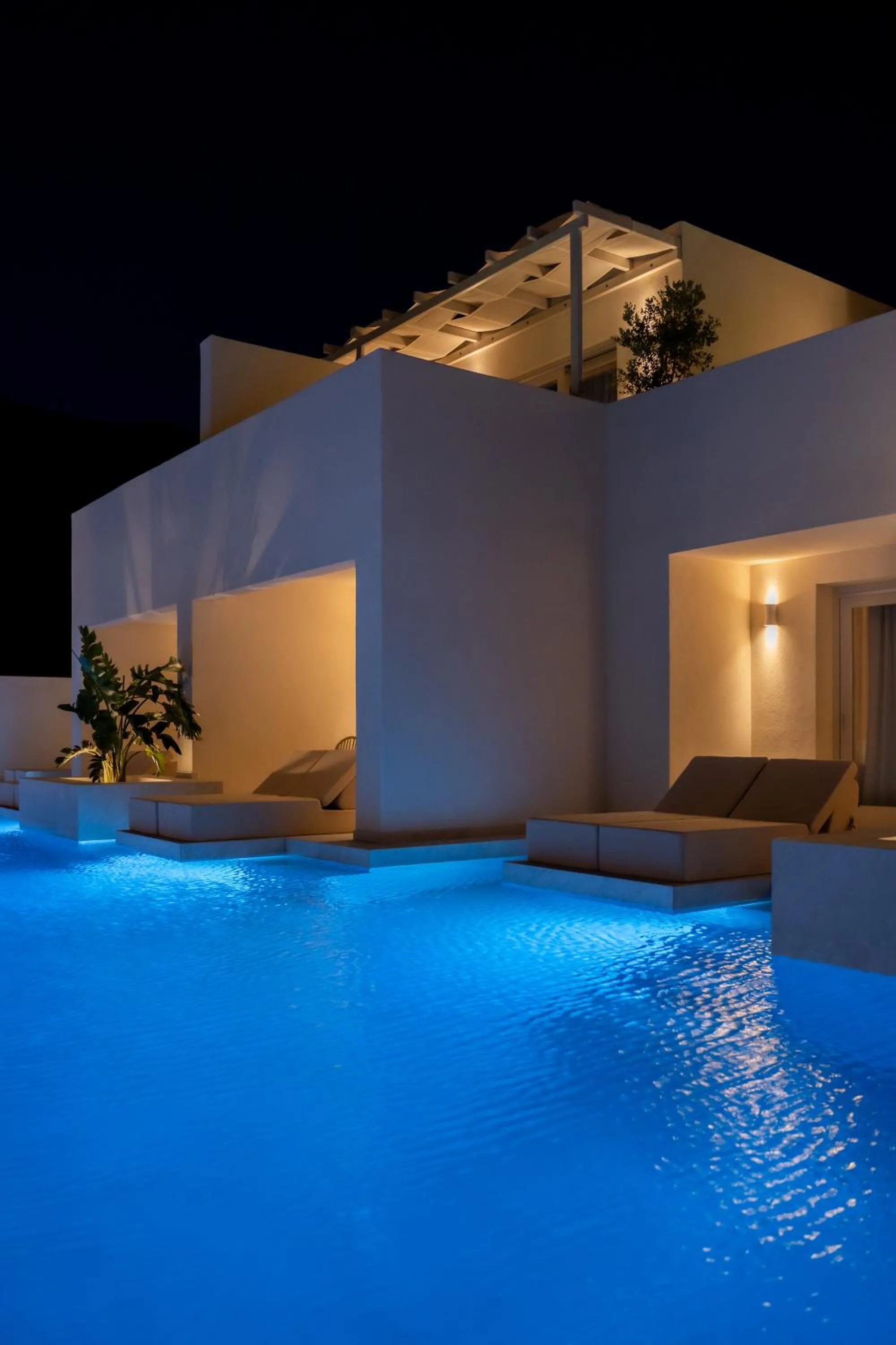 Heyday Luxury Suites