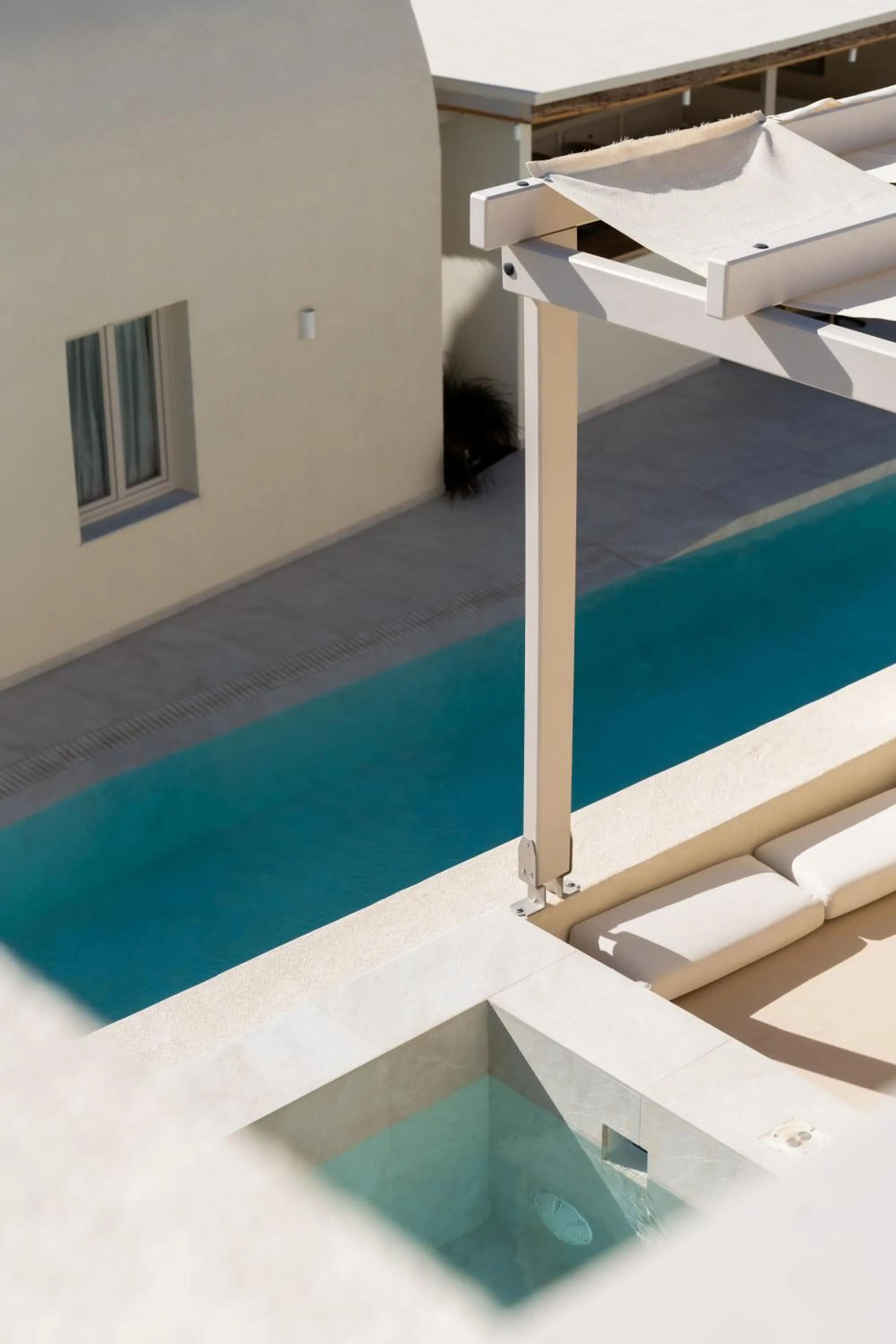 Heyday Luxury Suites