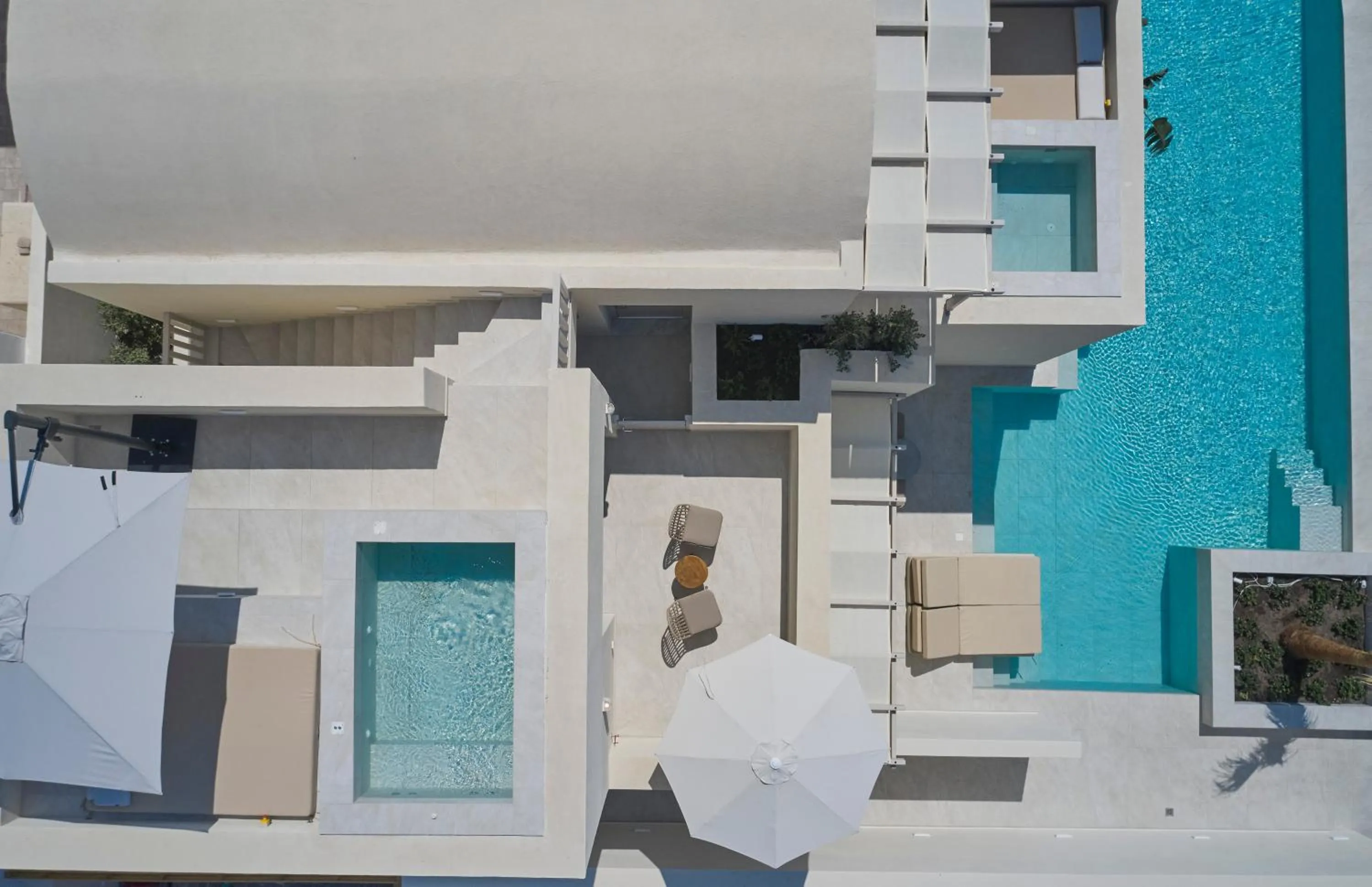 Heyday Luxury Suites