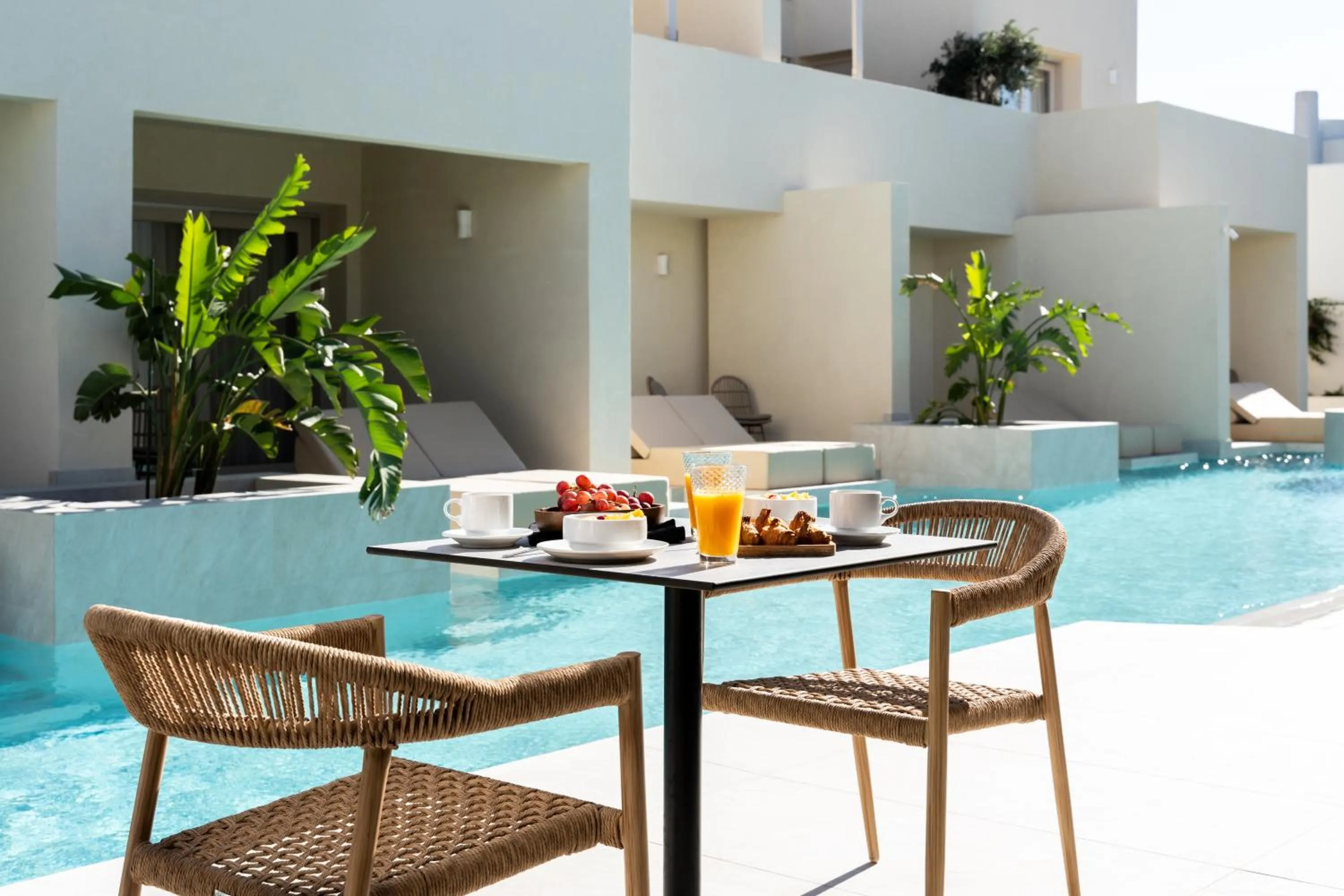 Heyday Luxury Suites