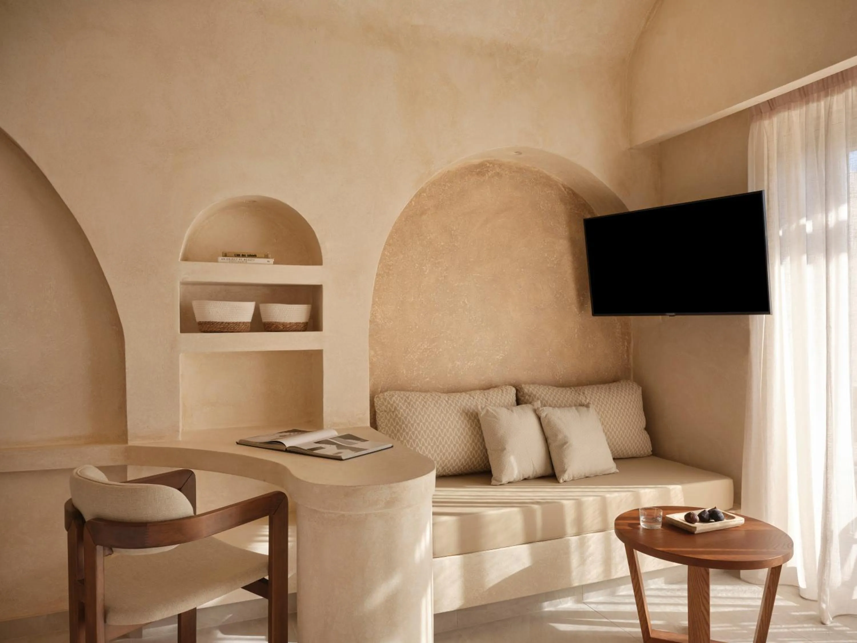 Heyday Luxury Suites