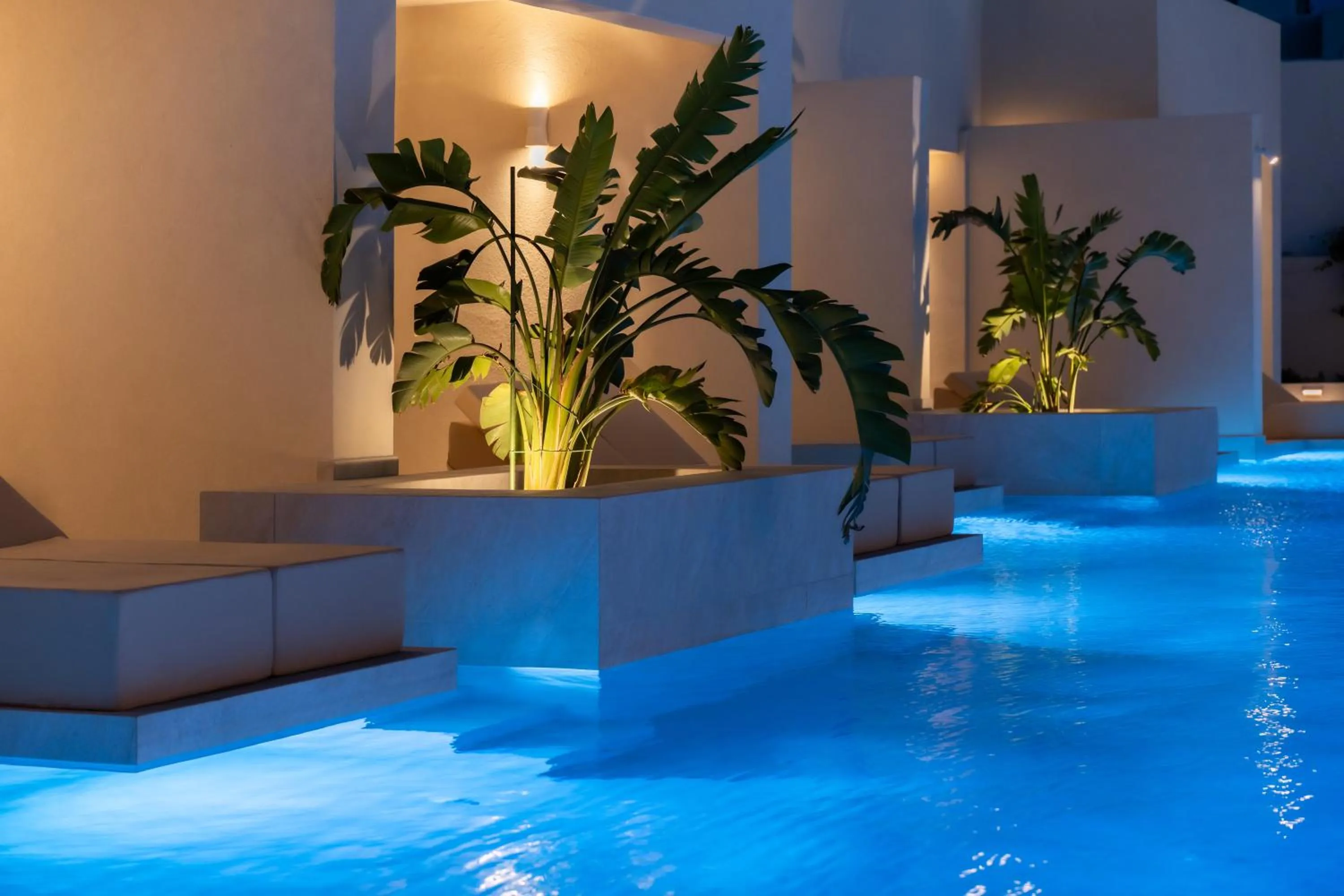 Heyday Luxury Suites