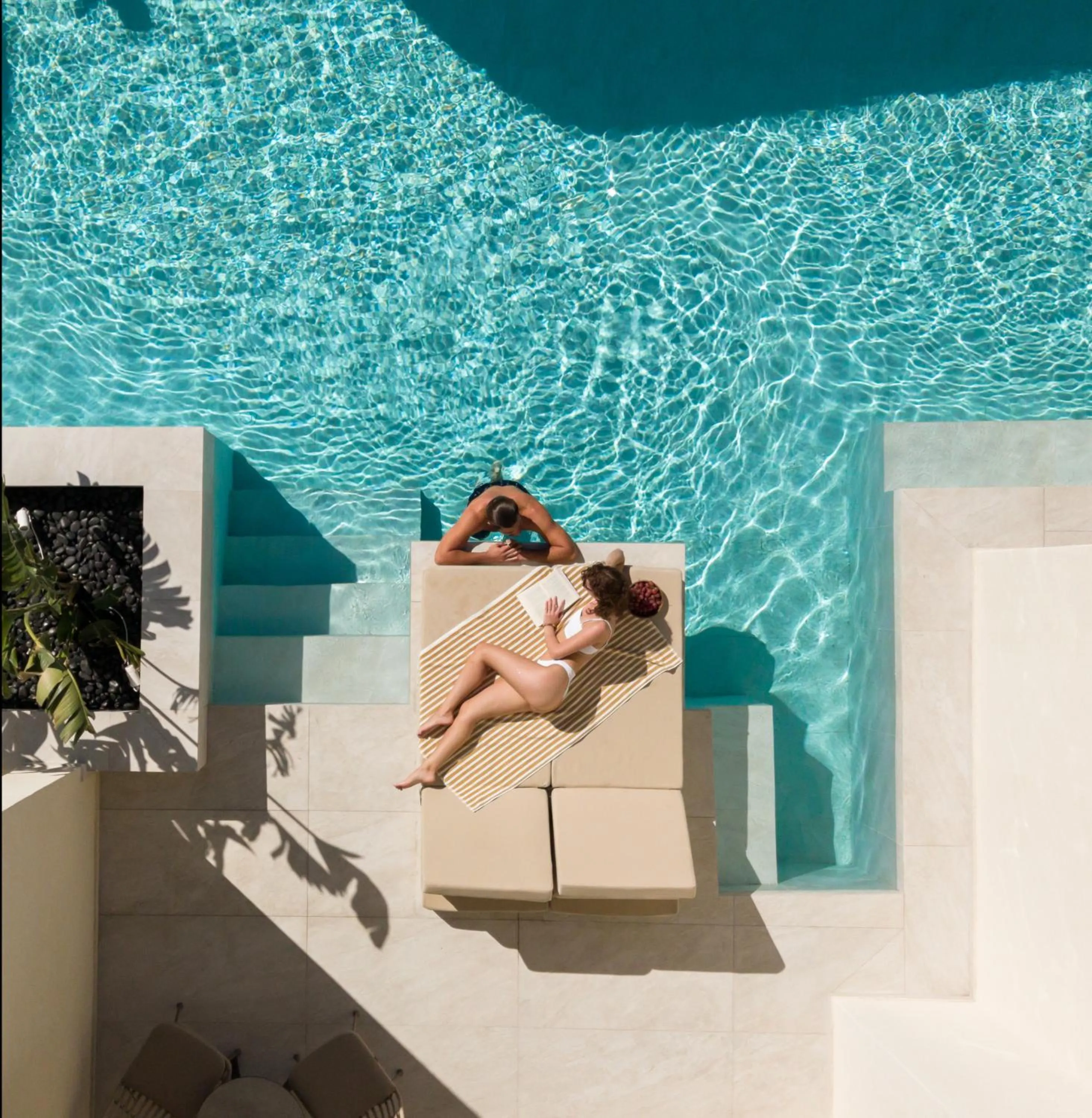 Heyday Luxury Suites