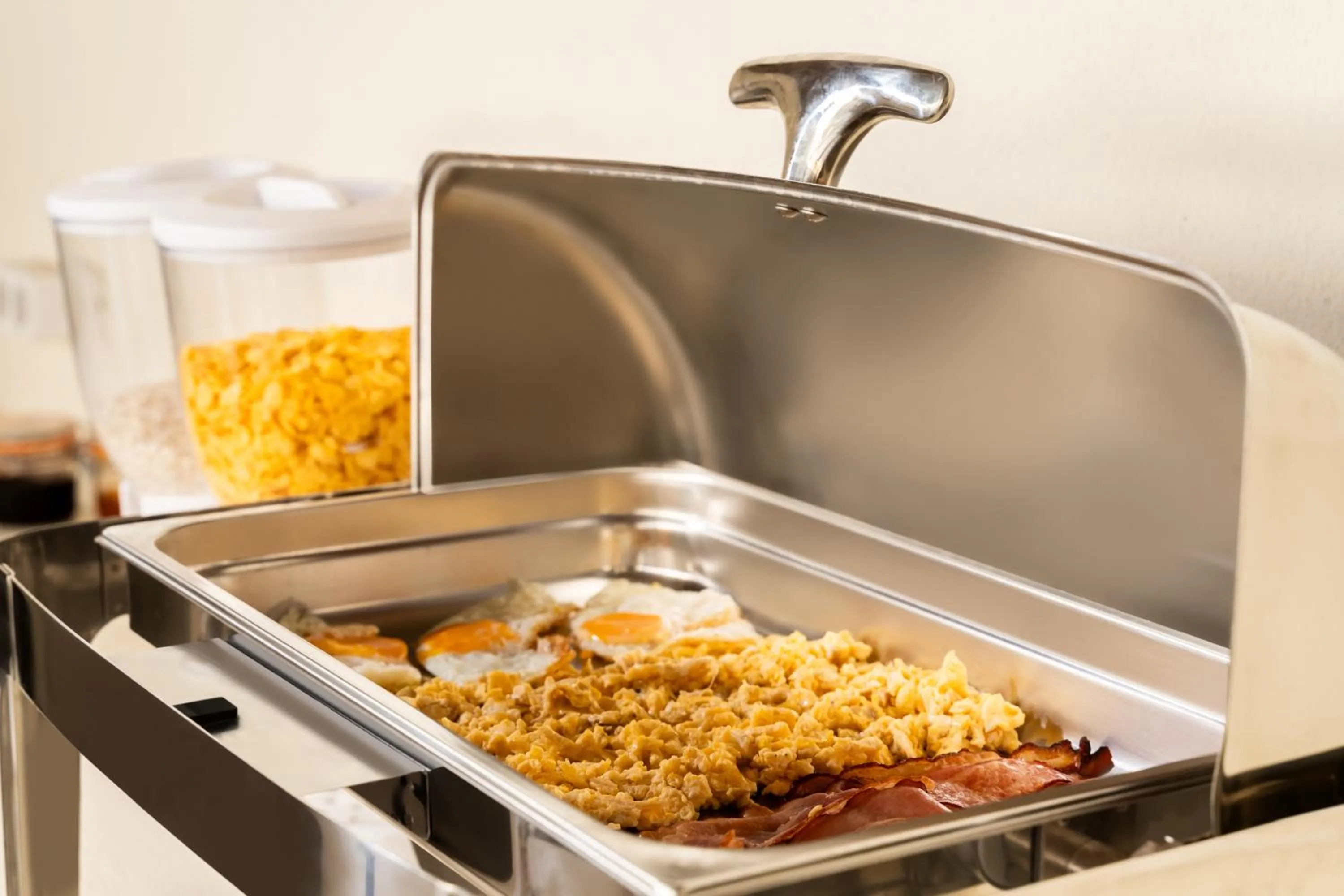 Heyday Luxury Suites