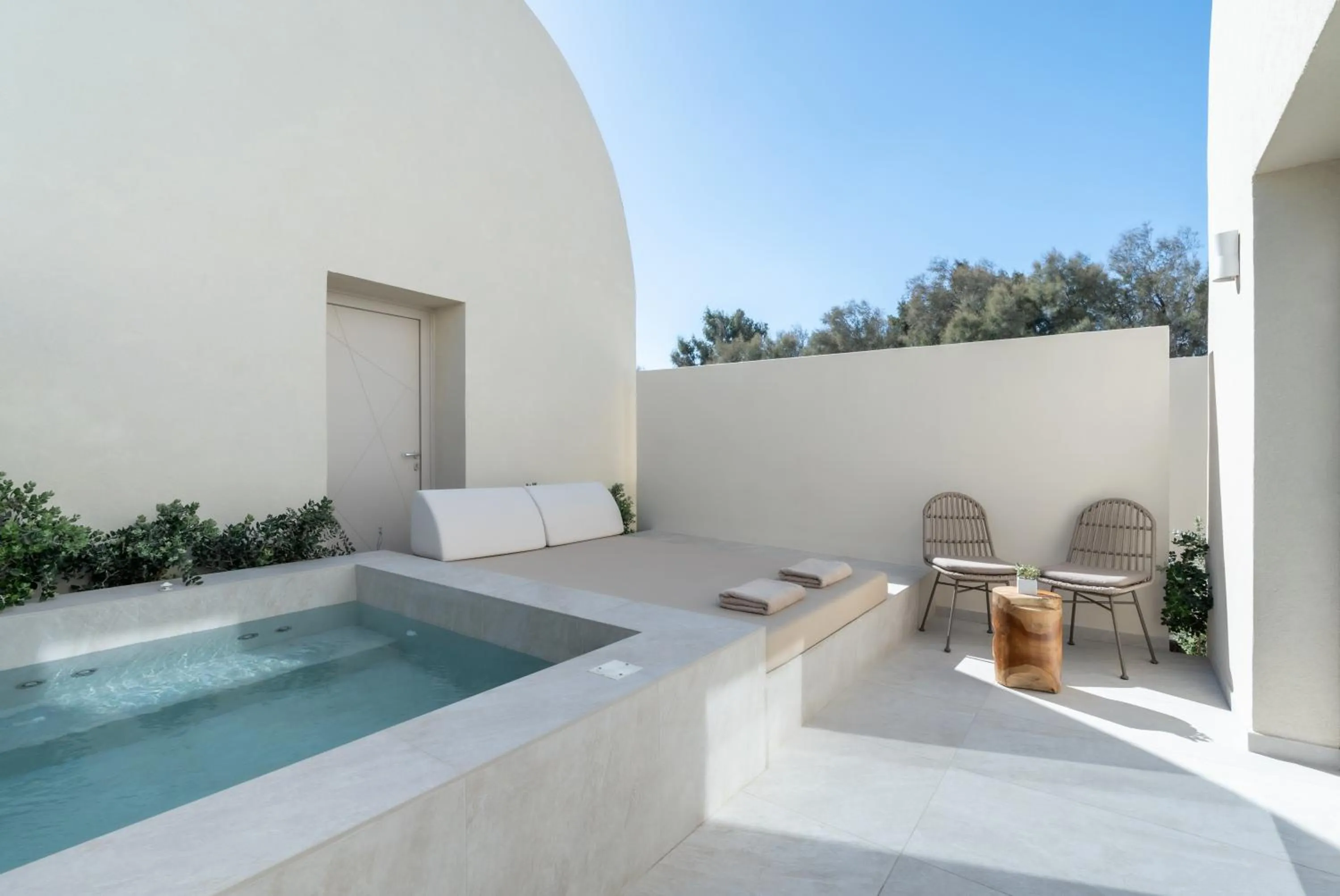 Heyday Luxury Suites