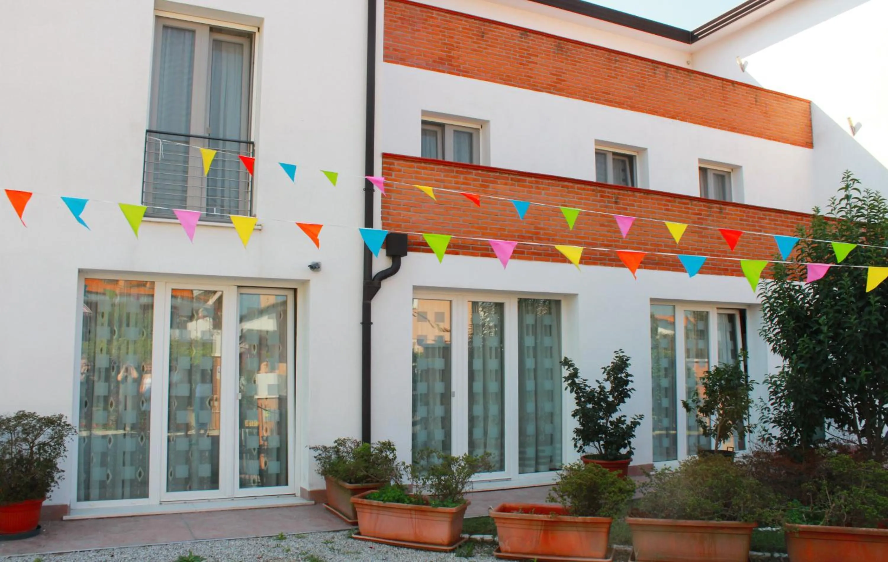 Property building in Dream