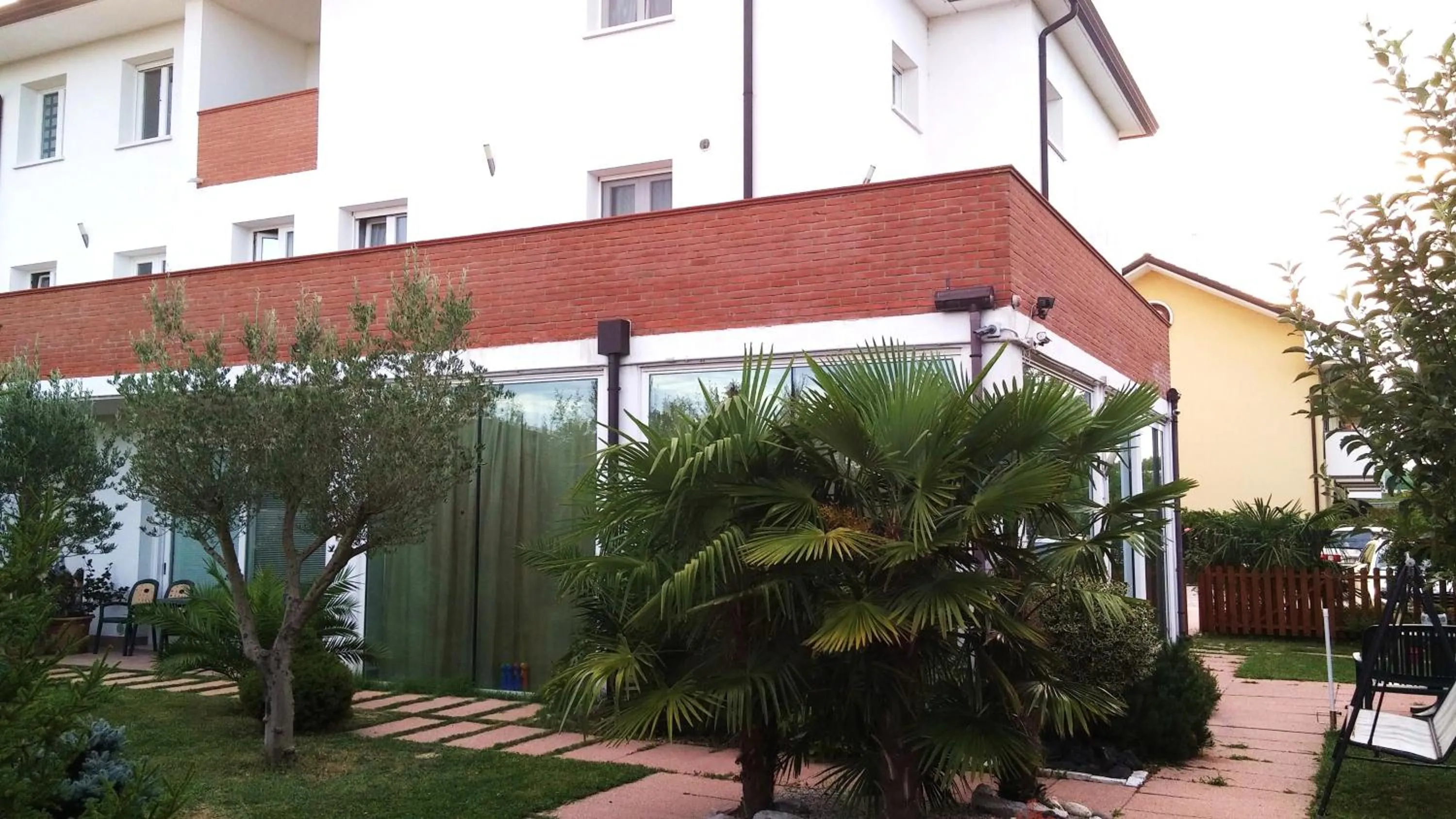 Property building in Dream