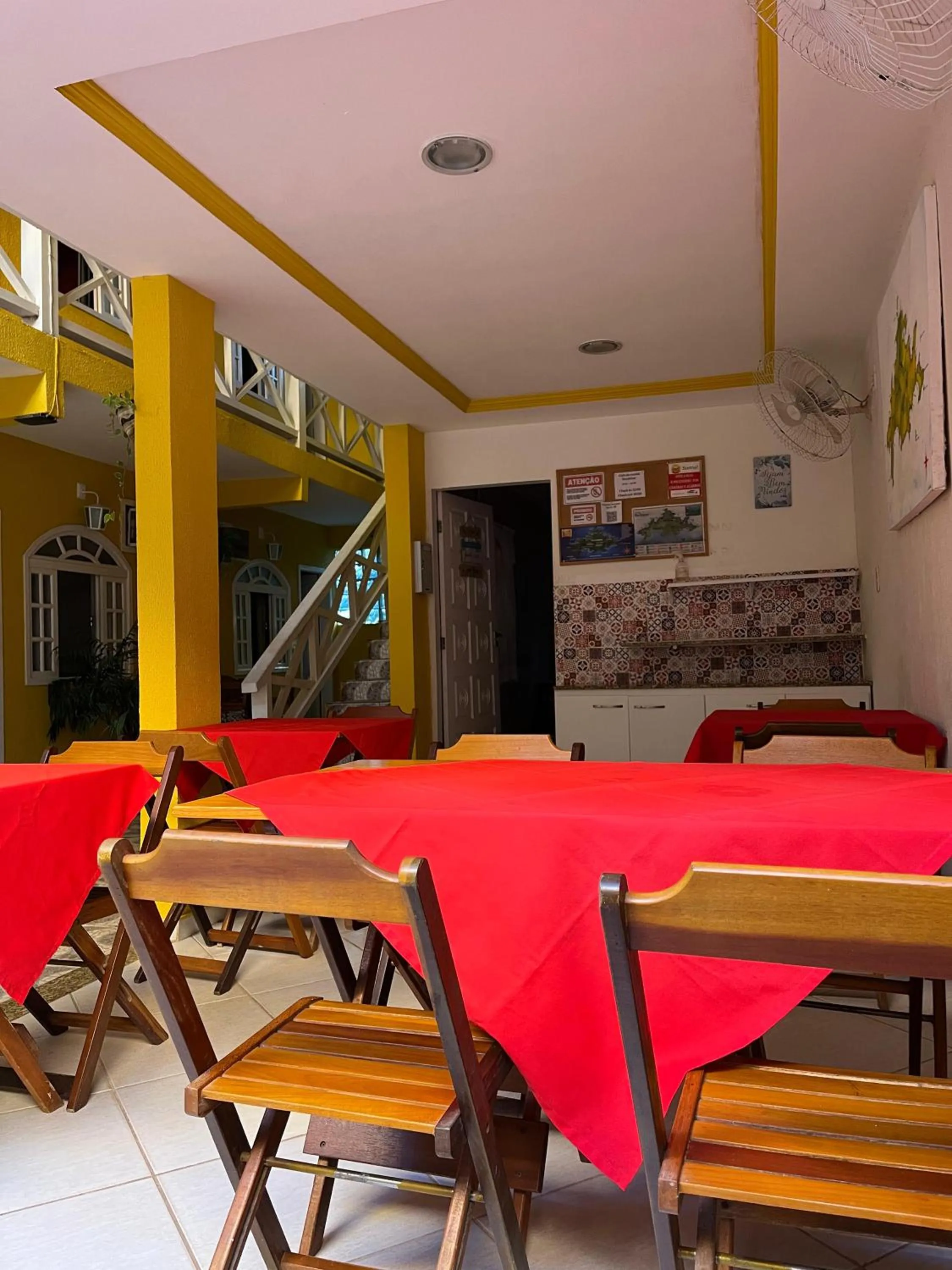 Recanto da AnaAlice Suítes