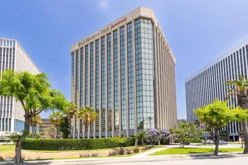 Residence Inn by Marriott Los Angeles LAX/Century Boulevard
