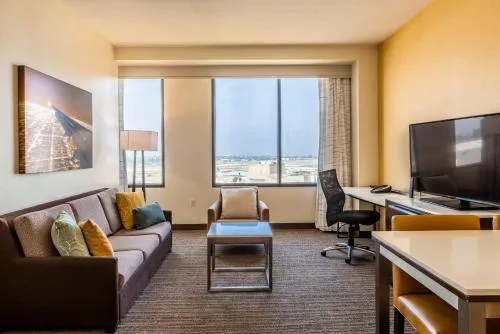 Residence Inn by Marriott Los Angeles LAX/Century Boulevard