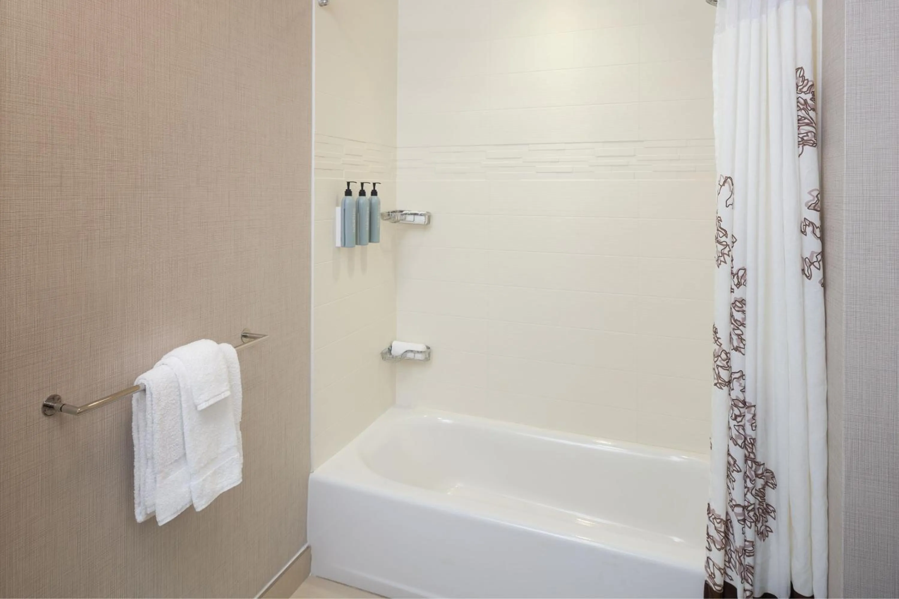 Bedroom in Residence Inn by Marriott West Palm Beach Downtown