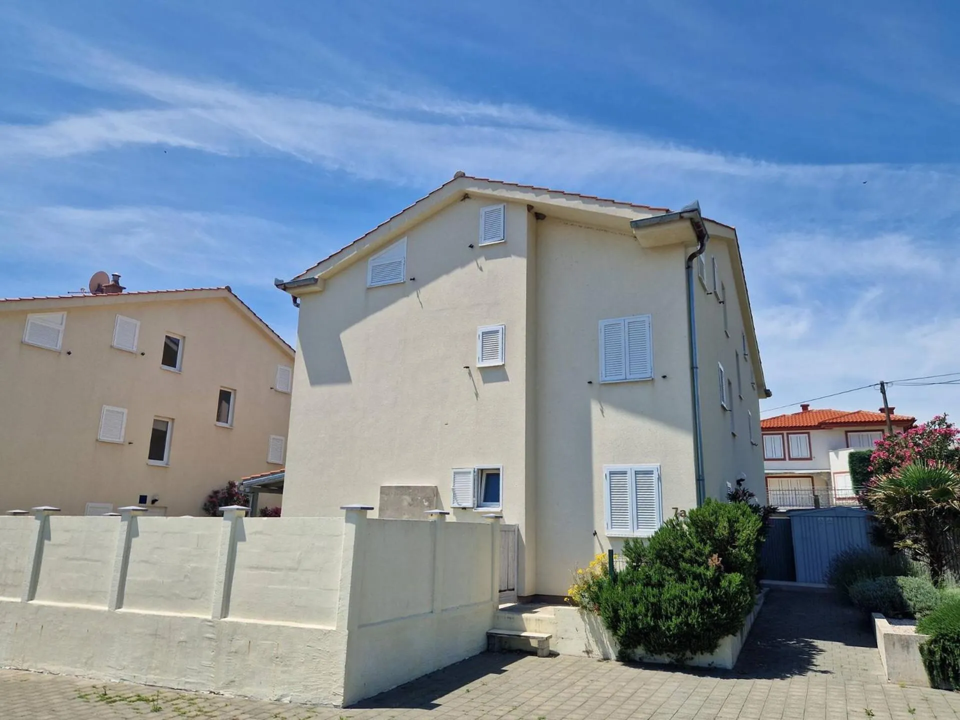 Apartment Pavlakovic