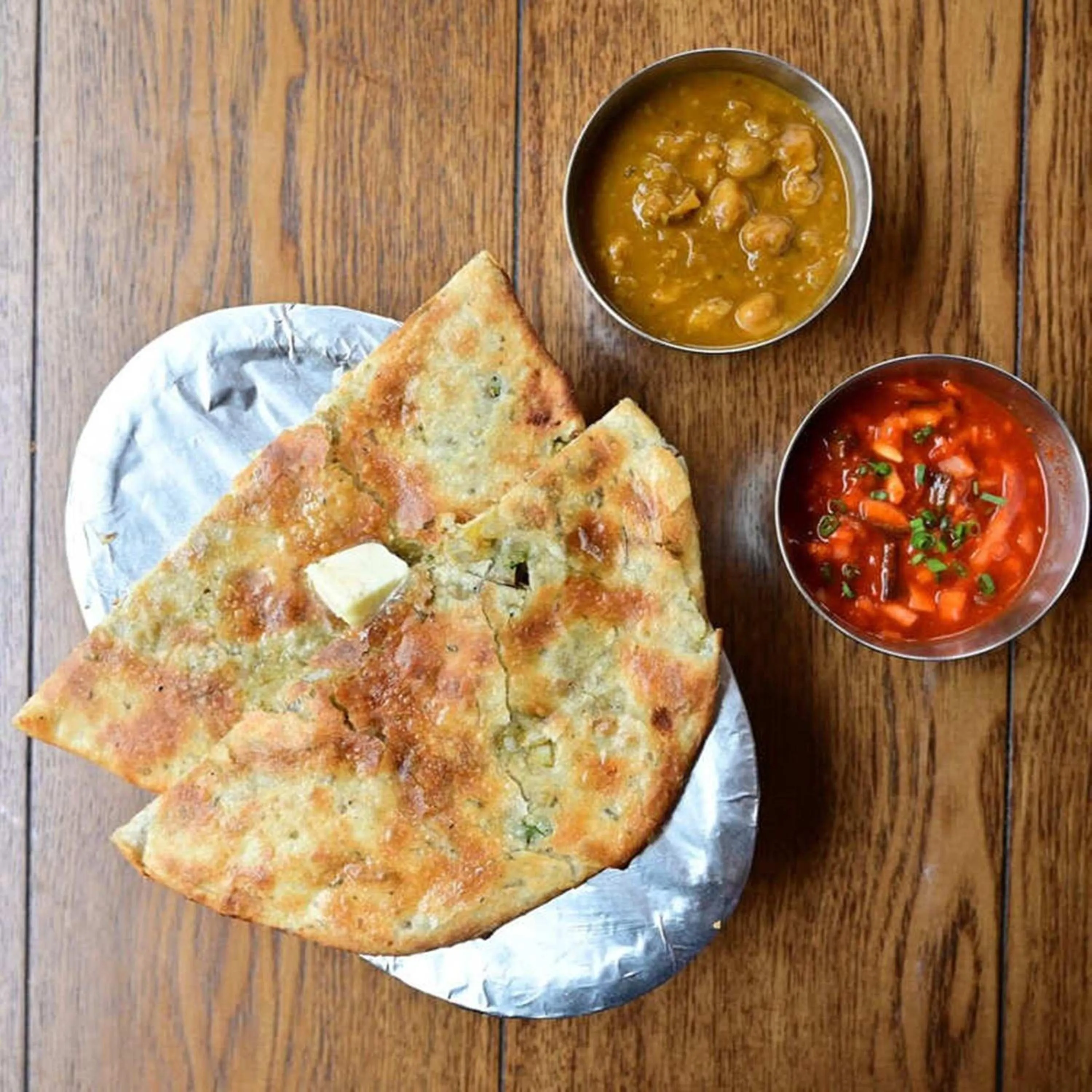 Breakfast in Narison by Divud Ecom