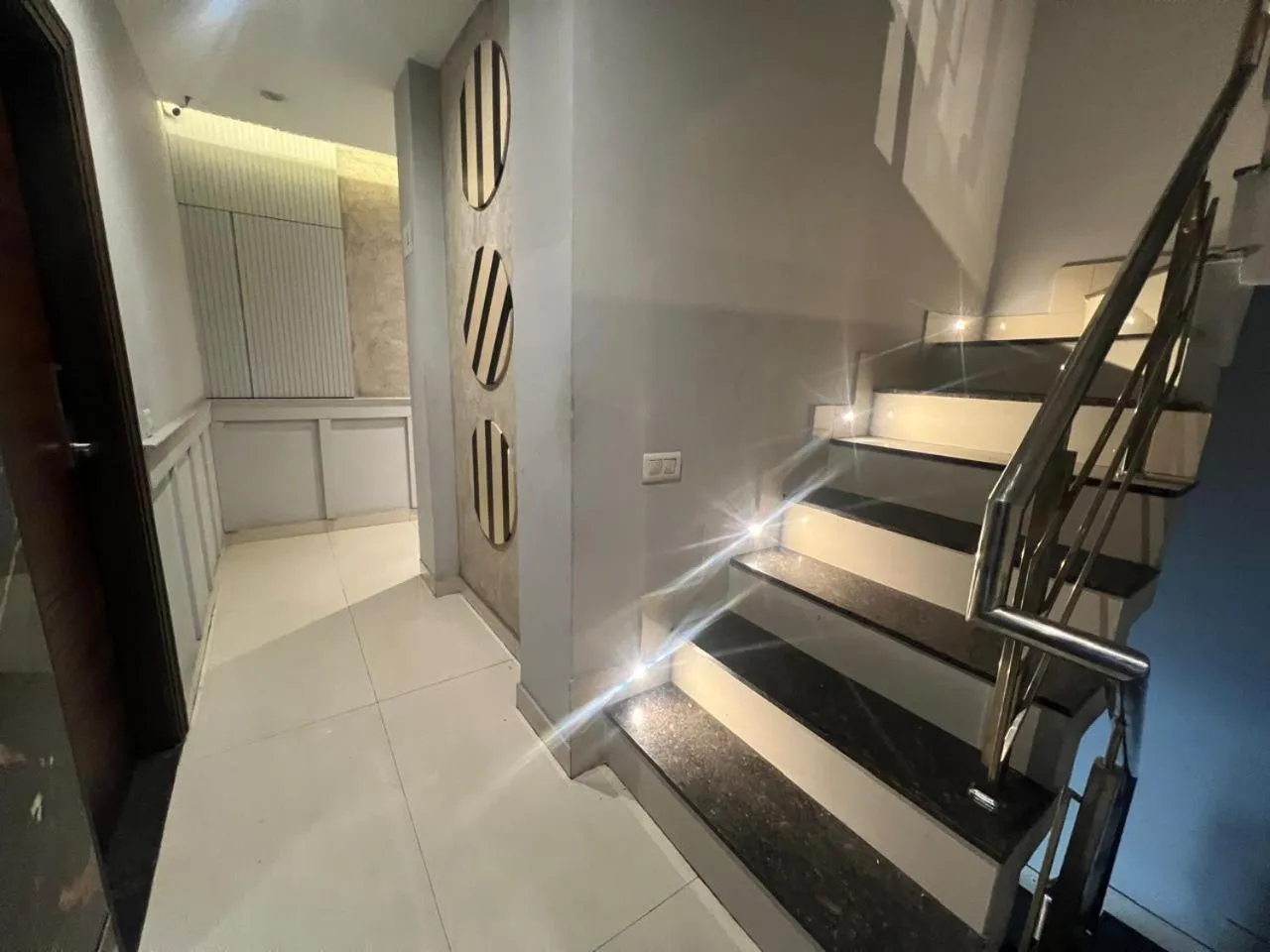 Property building in Narison by Divud Ecom