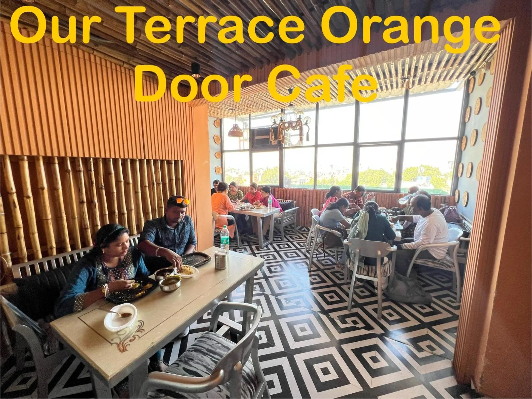 Restaurant/places to eat in Narison by Divud Ecom