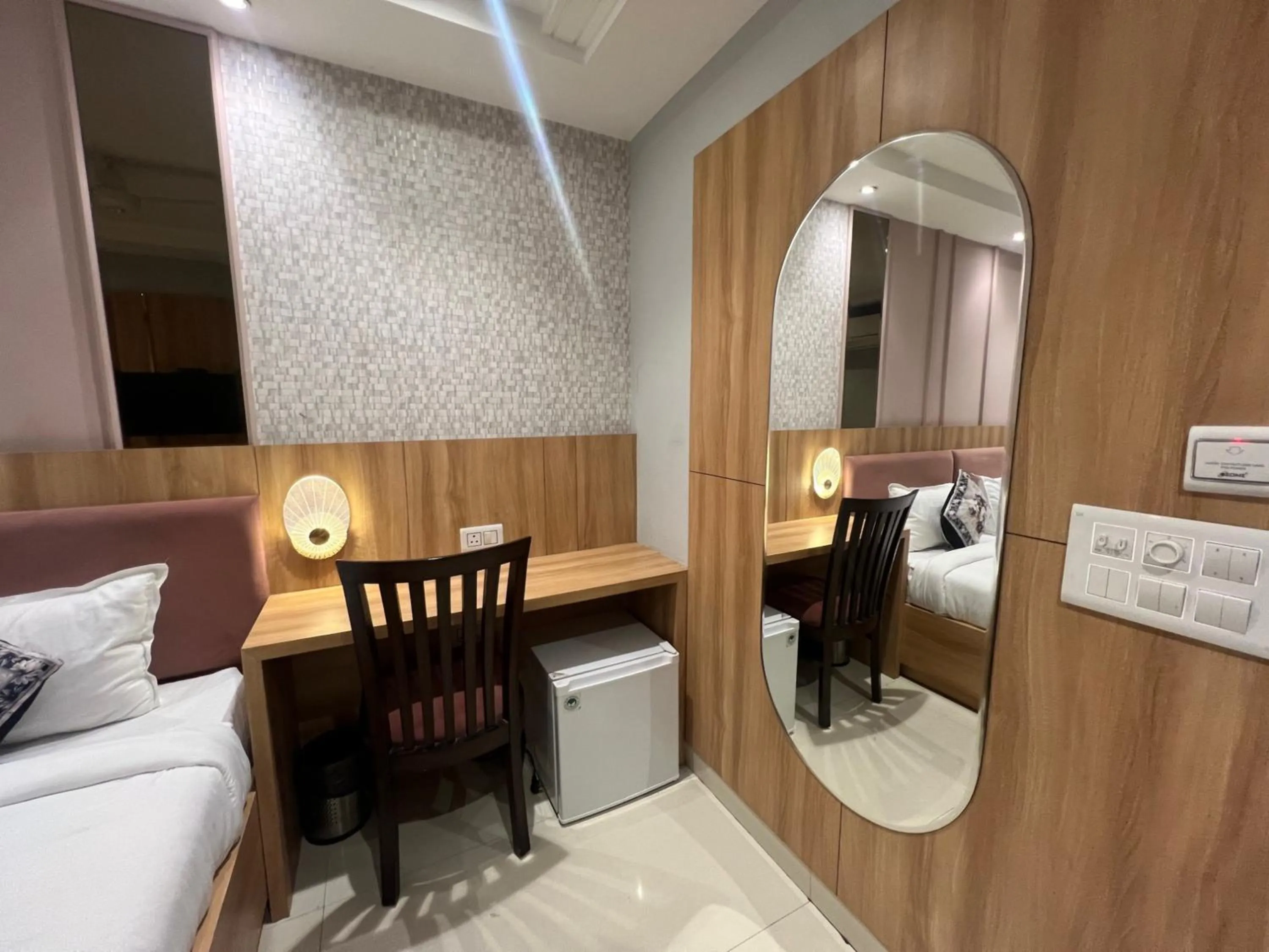 Bedroom, Bed in Narison by Divud Ecom