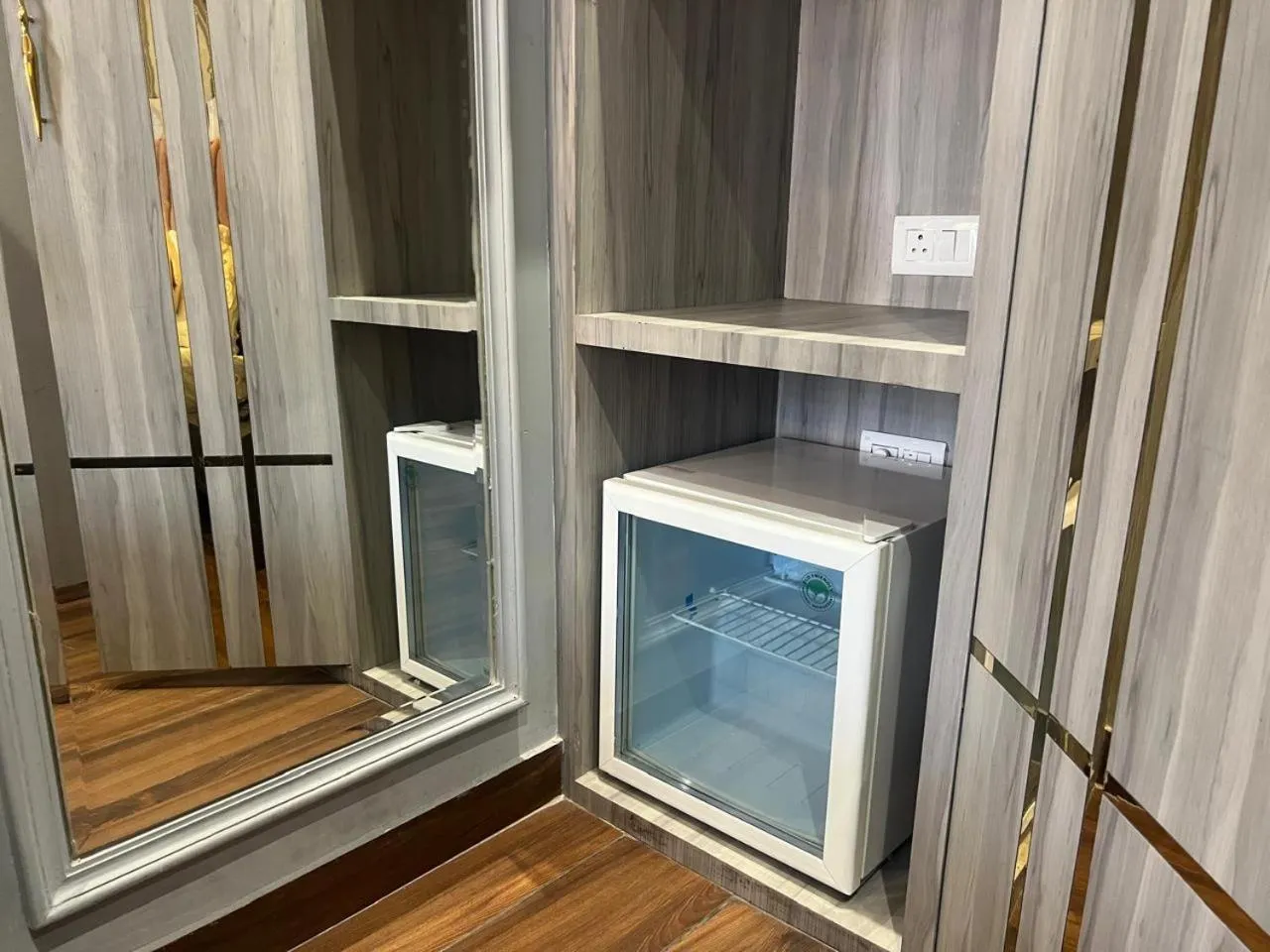 Area and facilities in Narison by Divud Ecom