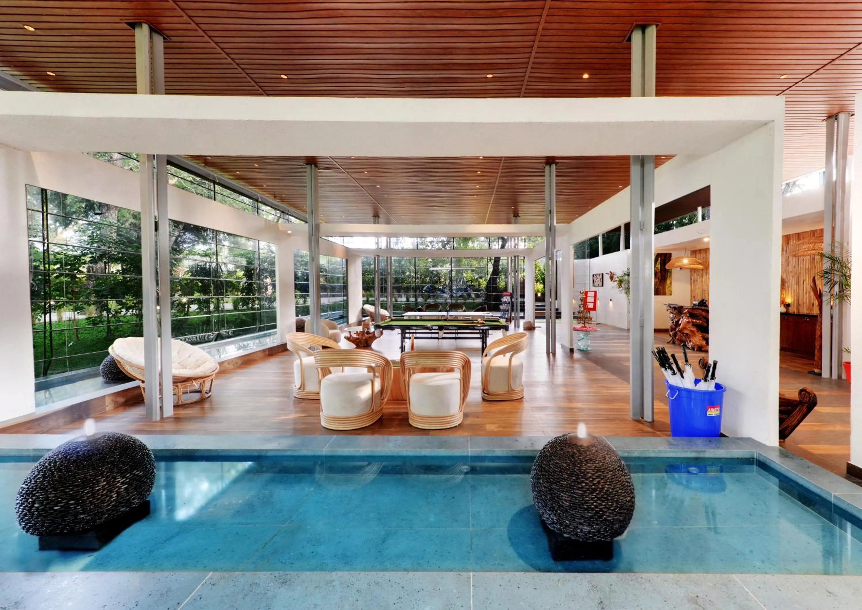 Sandesh Water Edge Kabini