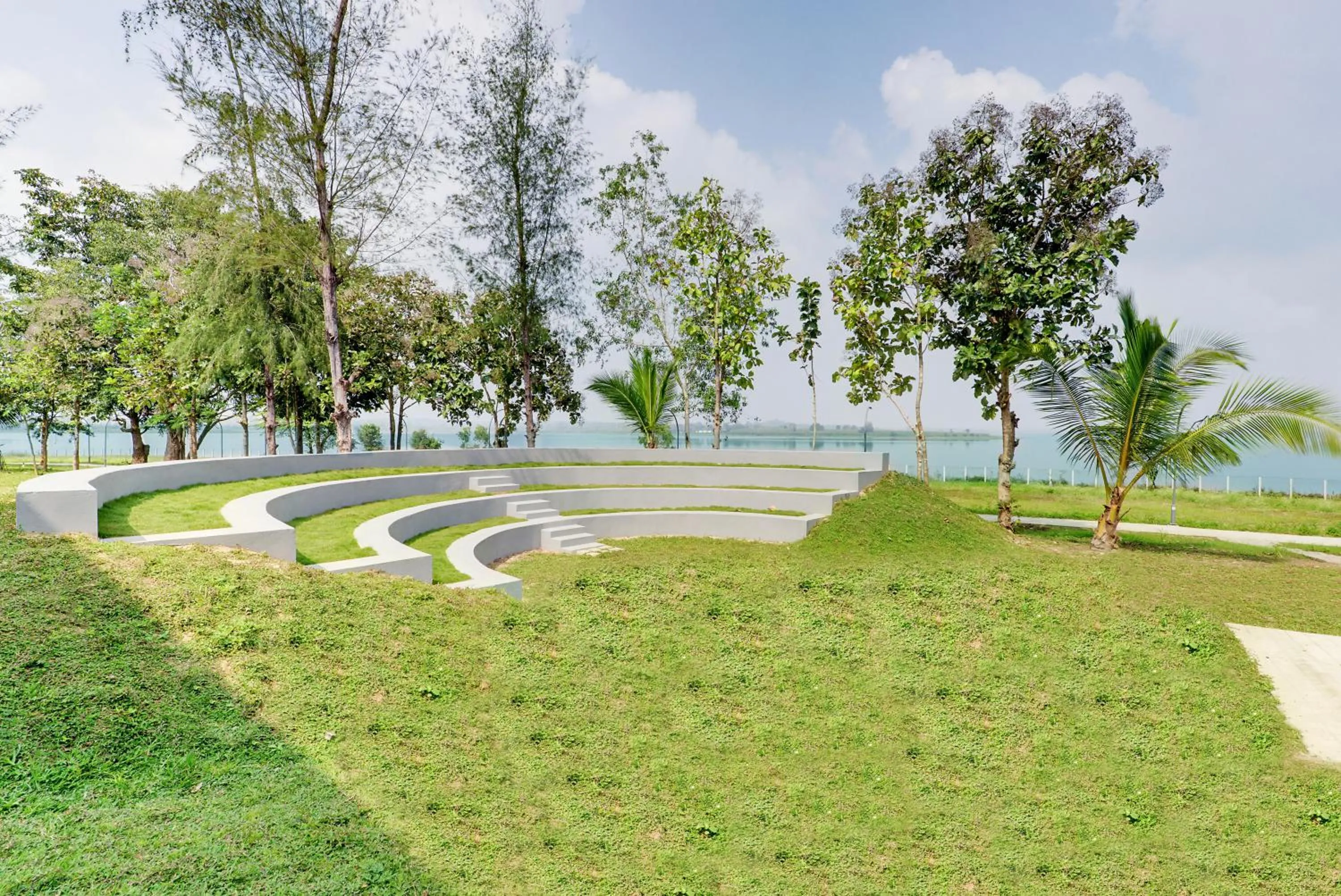 Sandesh Water Edge Kabini