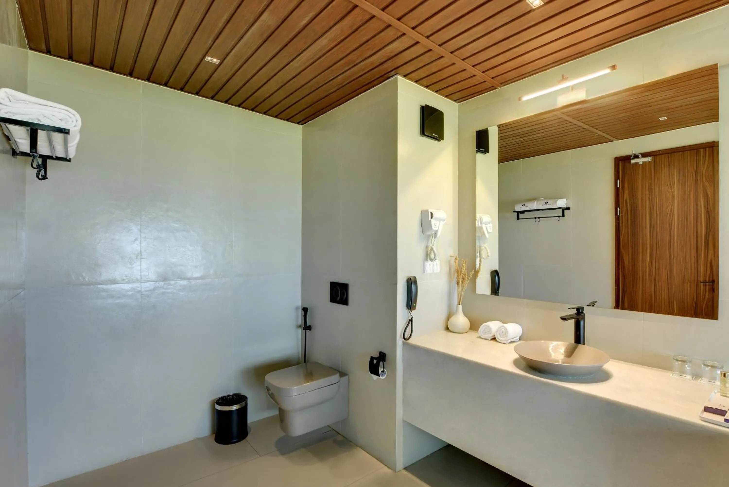 Sandesh Water Edge Kabini