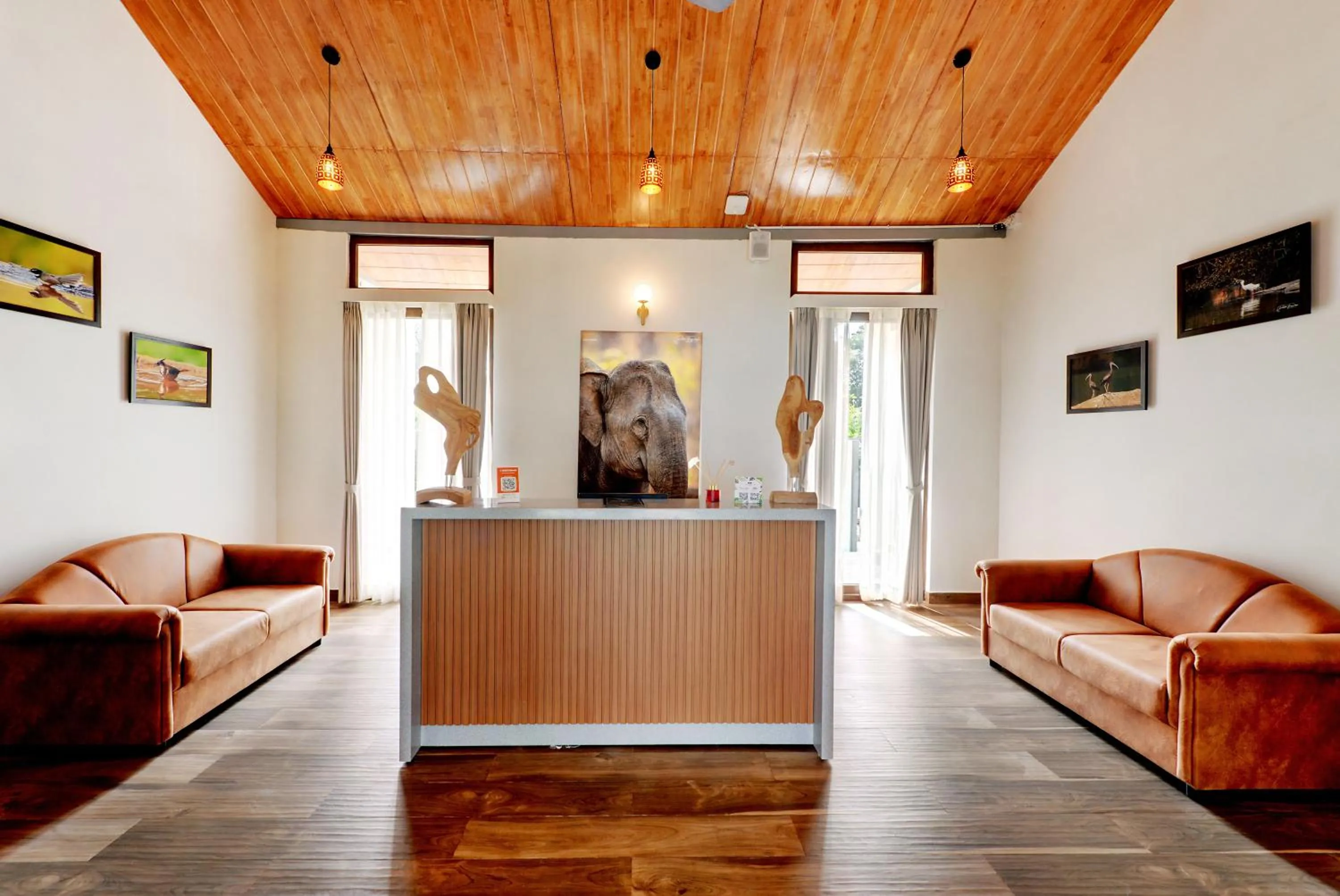 Sandesh Water Edge Kabini