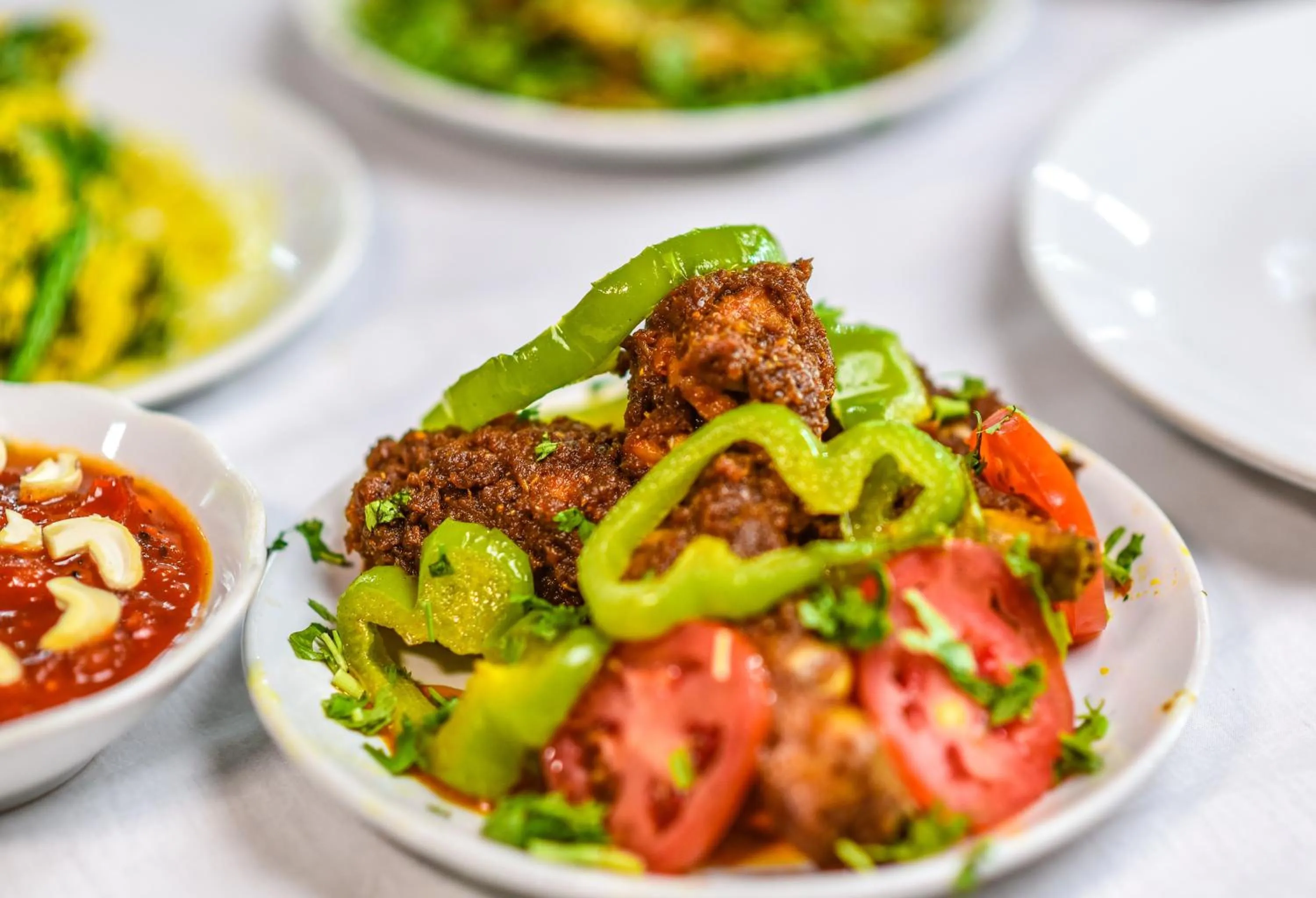 Food and drinks in Aranya Jungle Resorts