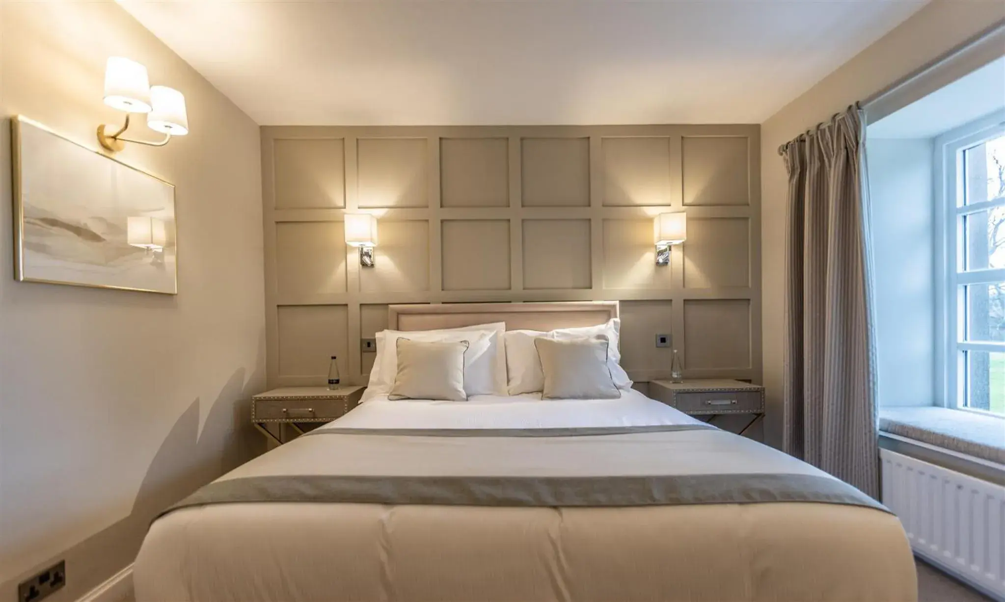 Double Room in Marshall Meadows Manor House Double Room in Marshall Meadows Manor House