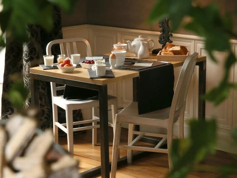 Dining area in Domaine La Bonne Etoile