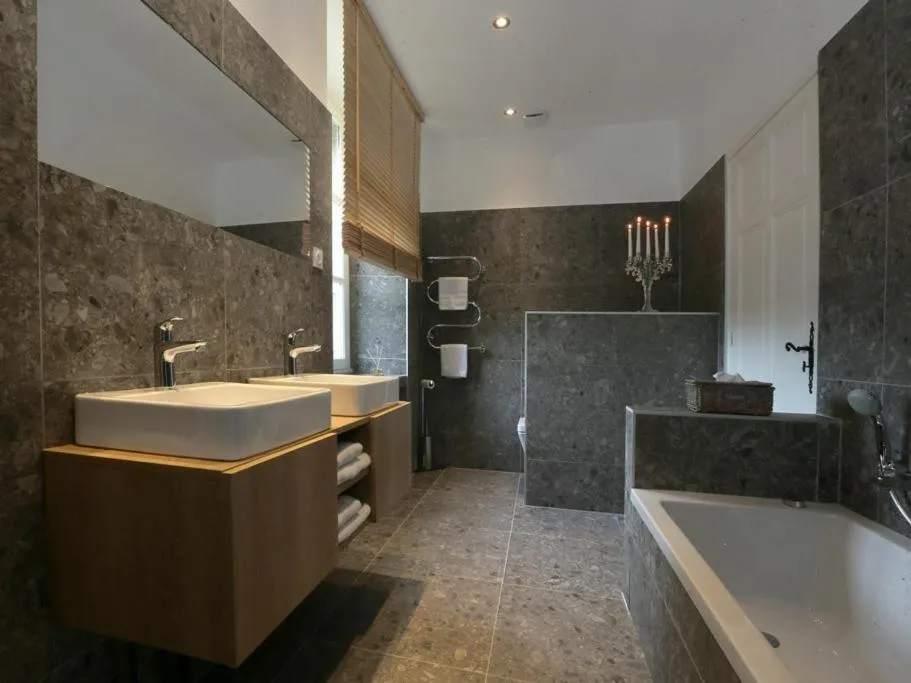 Bathroom in Domaine La Bonne Etoile