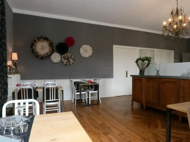 Dining area in Domaine La Bonne Etoile