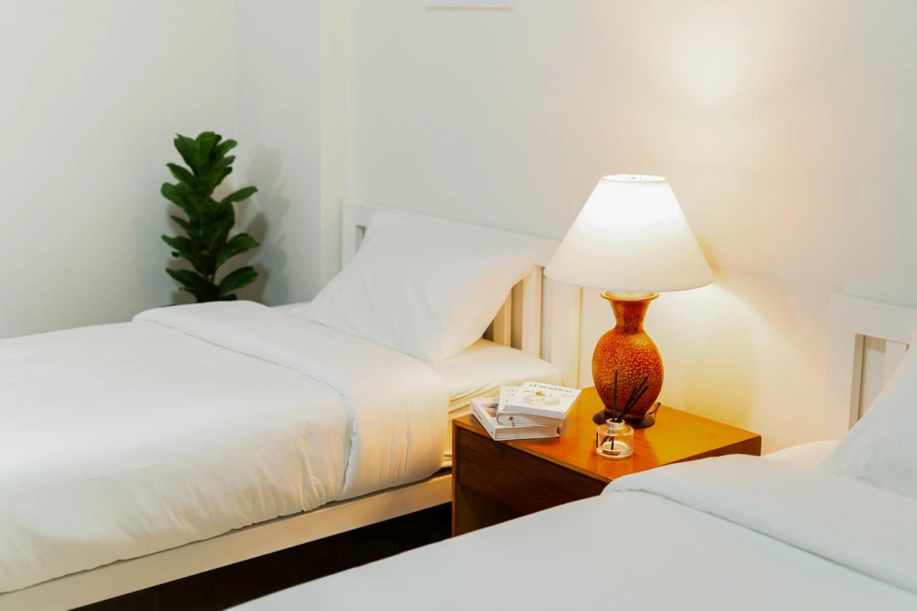 Bedroom, Bed in Nicha Residence Hotel