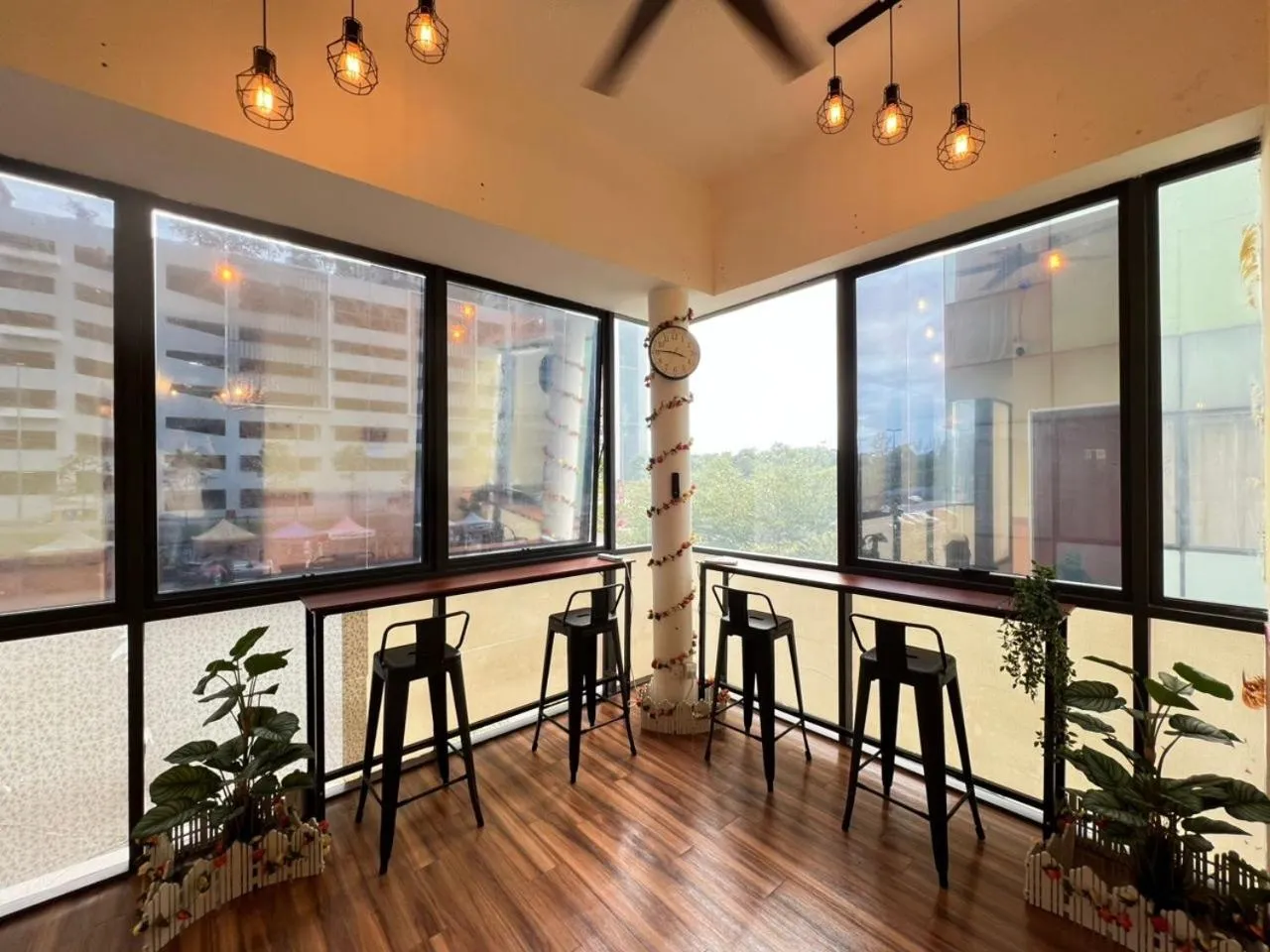 Afie Roomstay KLIA Airport Transit