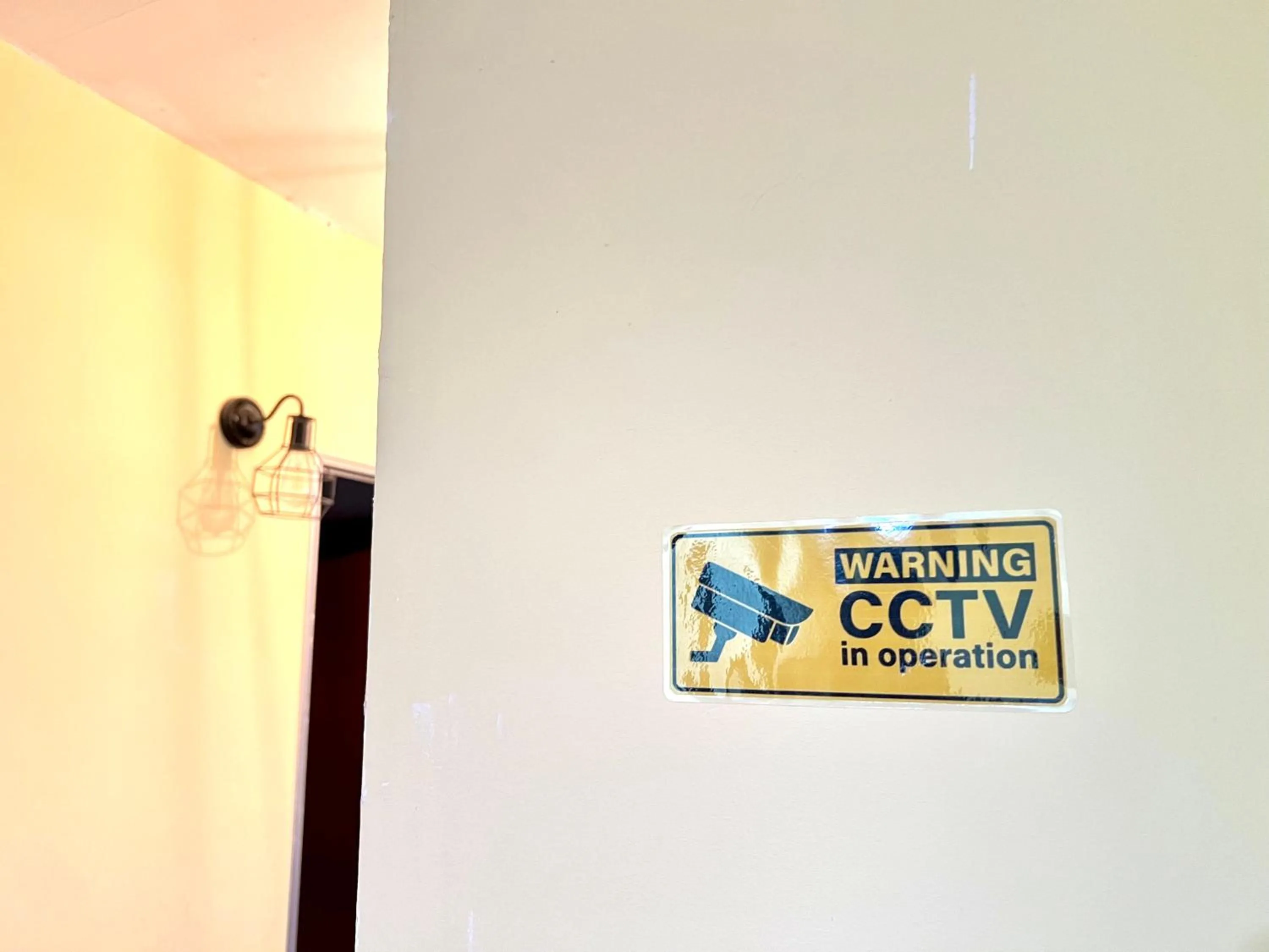 Property building in Afie Roomstay KLIA Airport Transit