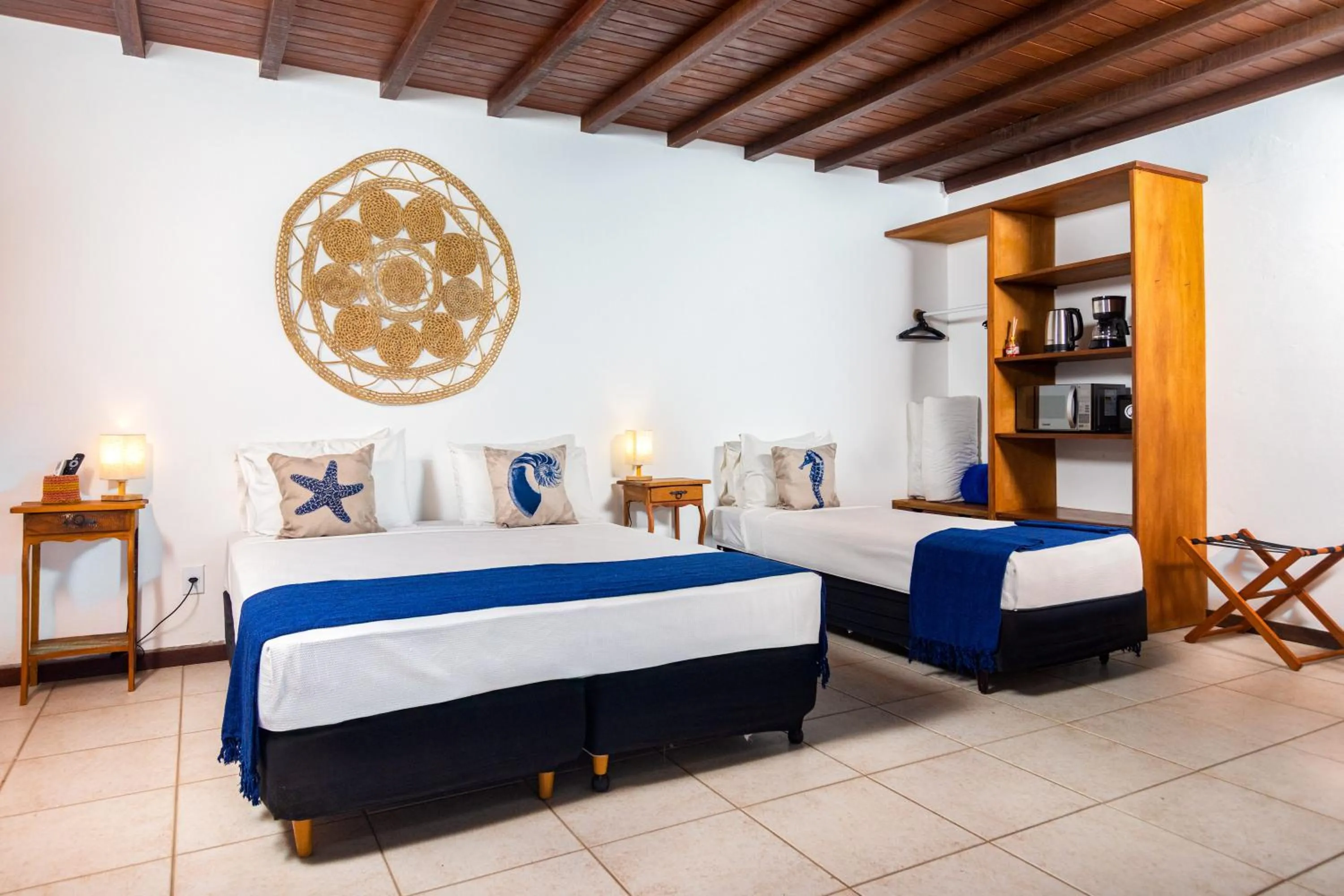 Bedroom, Bed in Ilha Branca Exclusive Hotel