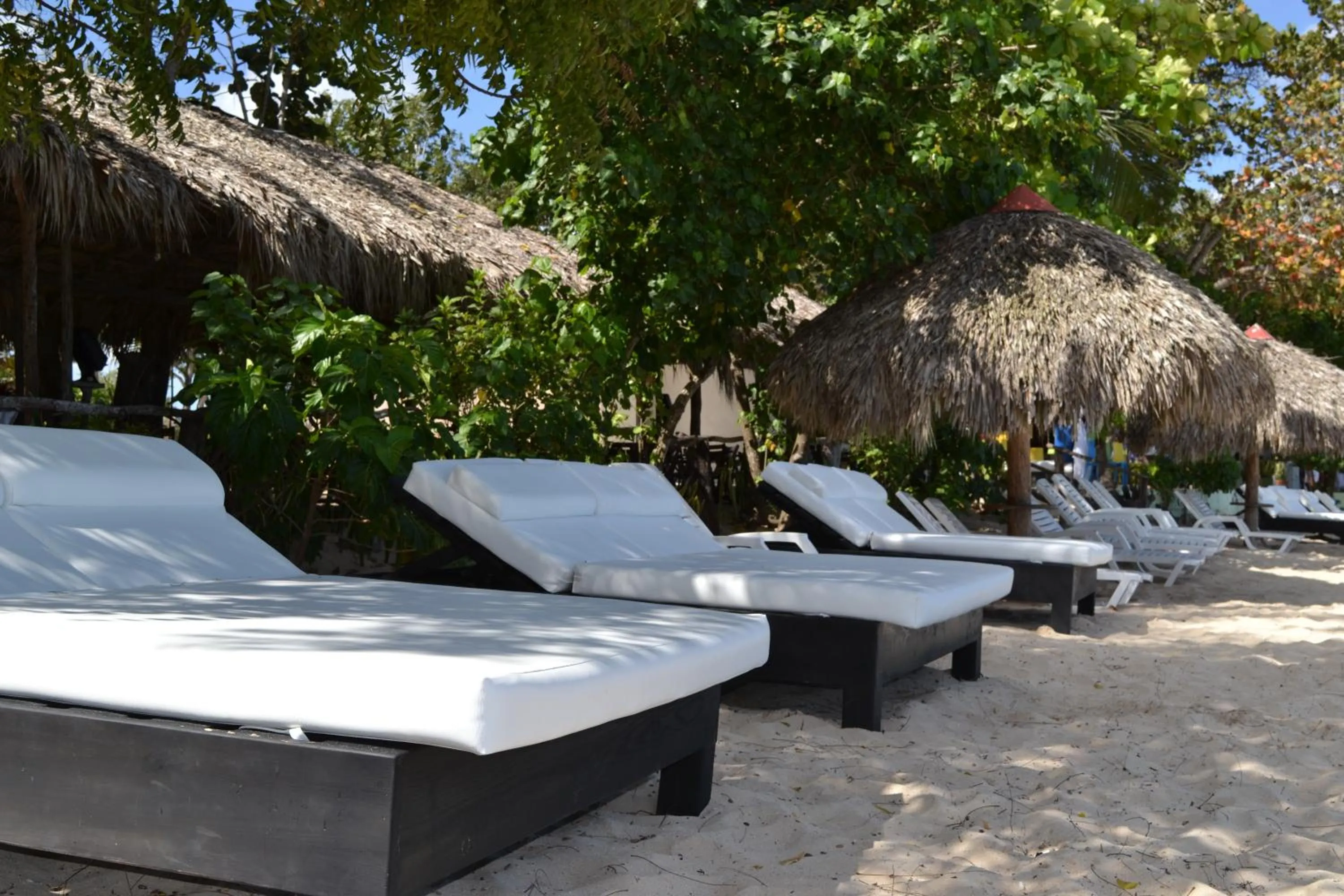 Banquet/Function facilities in Paradise Island Beach Resort