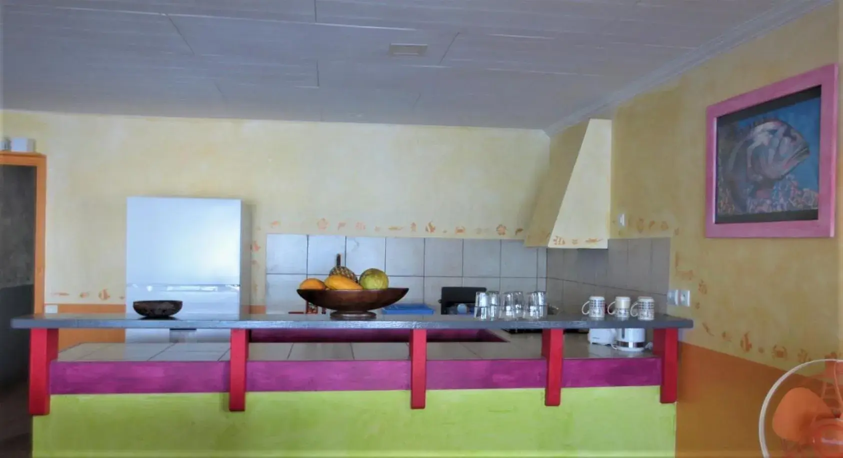 Apartment with Sea View in Sunset Hill Lodge Apartment with Sea View in Sunset Hill Lodge