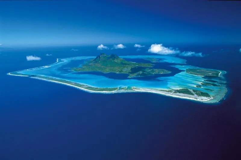 Day in Sunset Hill Lodge