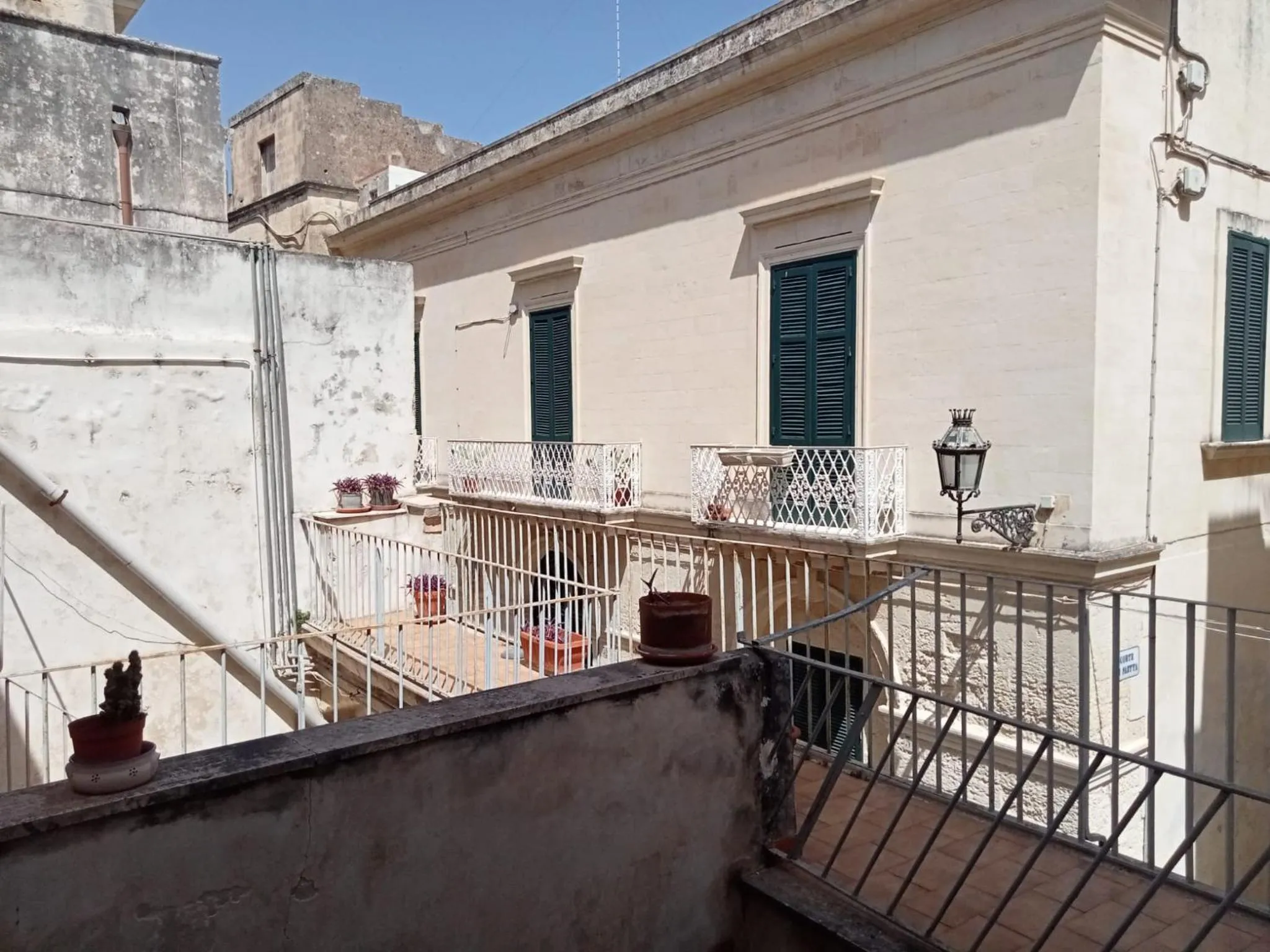 Dimora storica Principi di Savoia