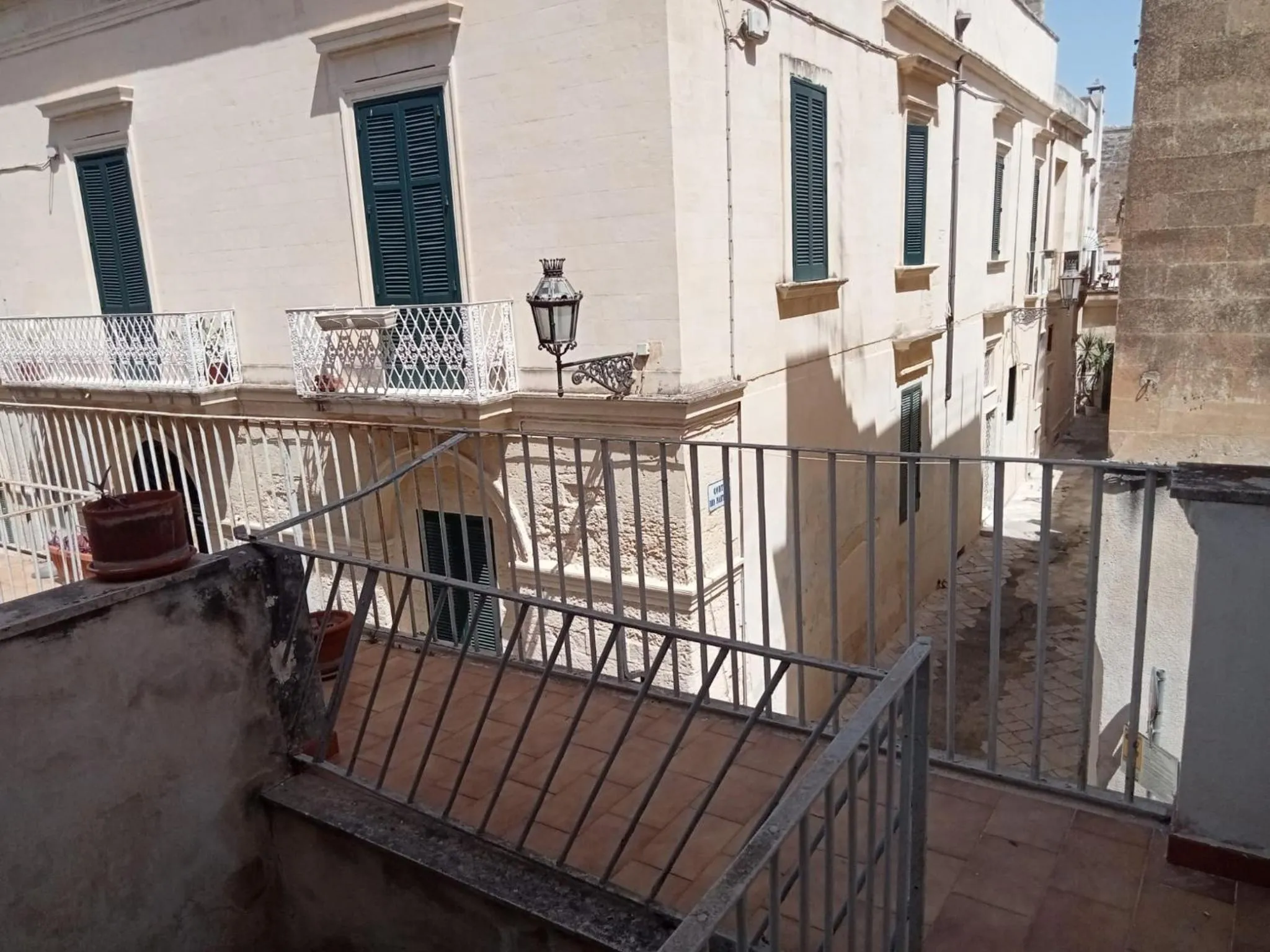 Dimora storica Principi di Savoia
