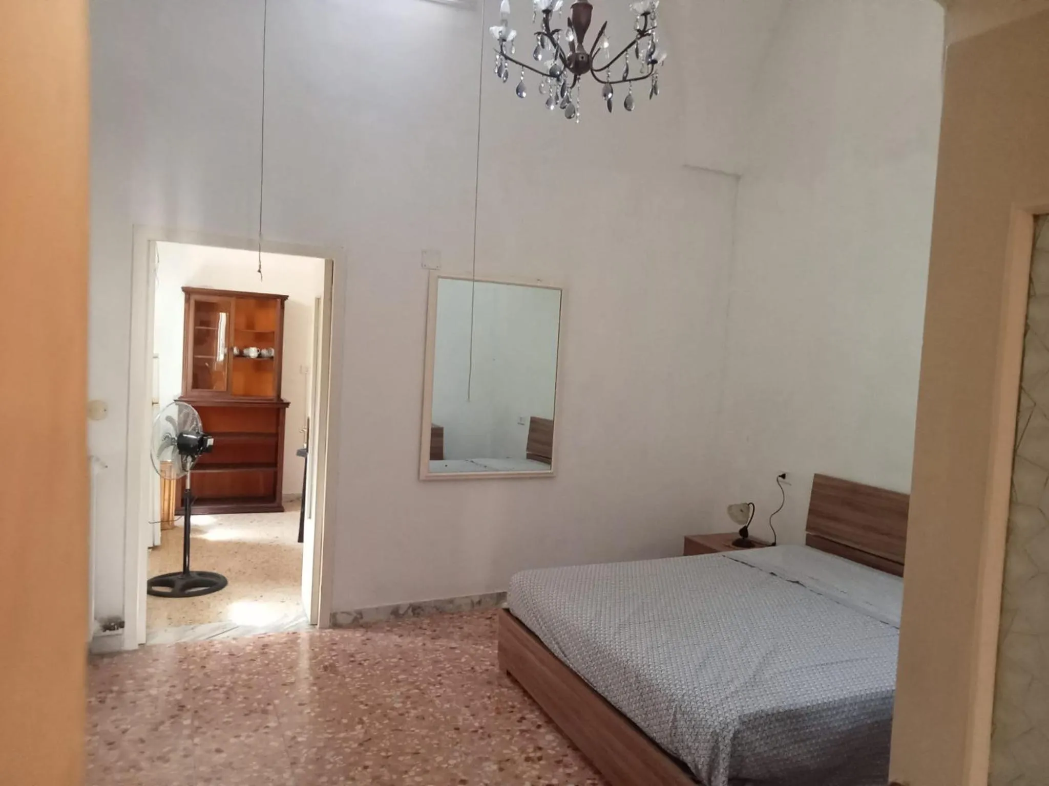 Bed in Dimora storica Principi di Savoia