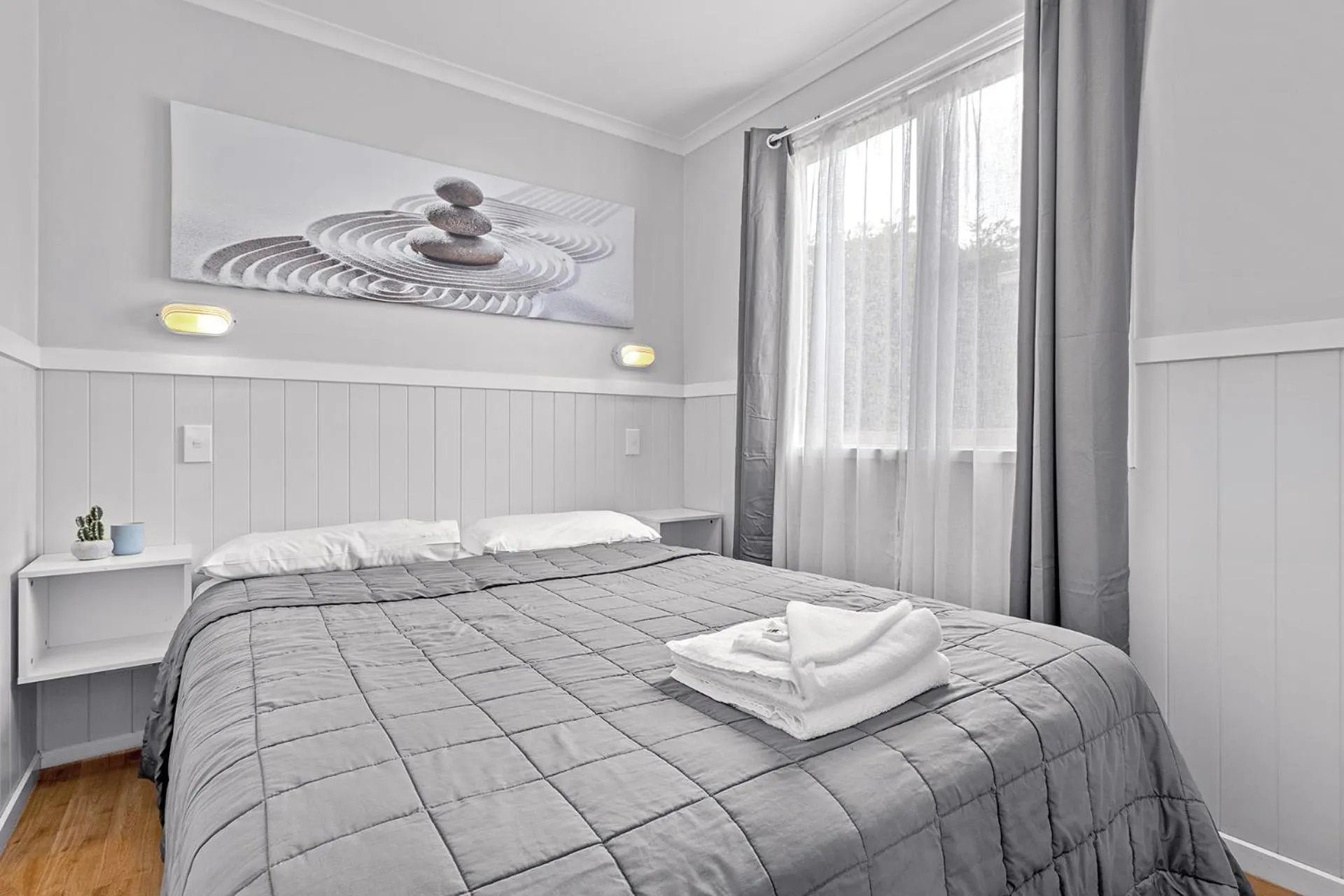 Bed in Lifestyle Villages Redhead