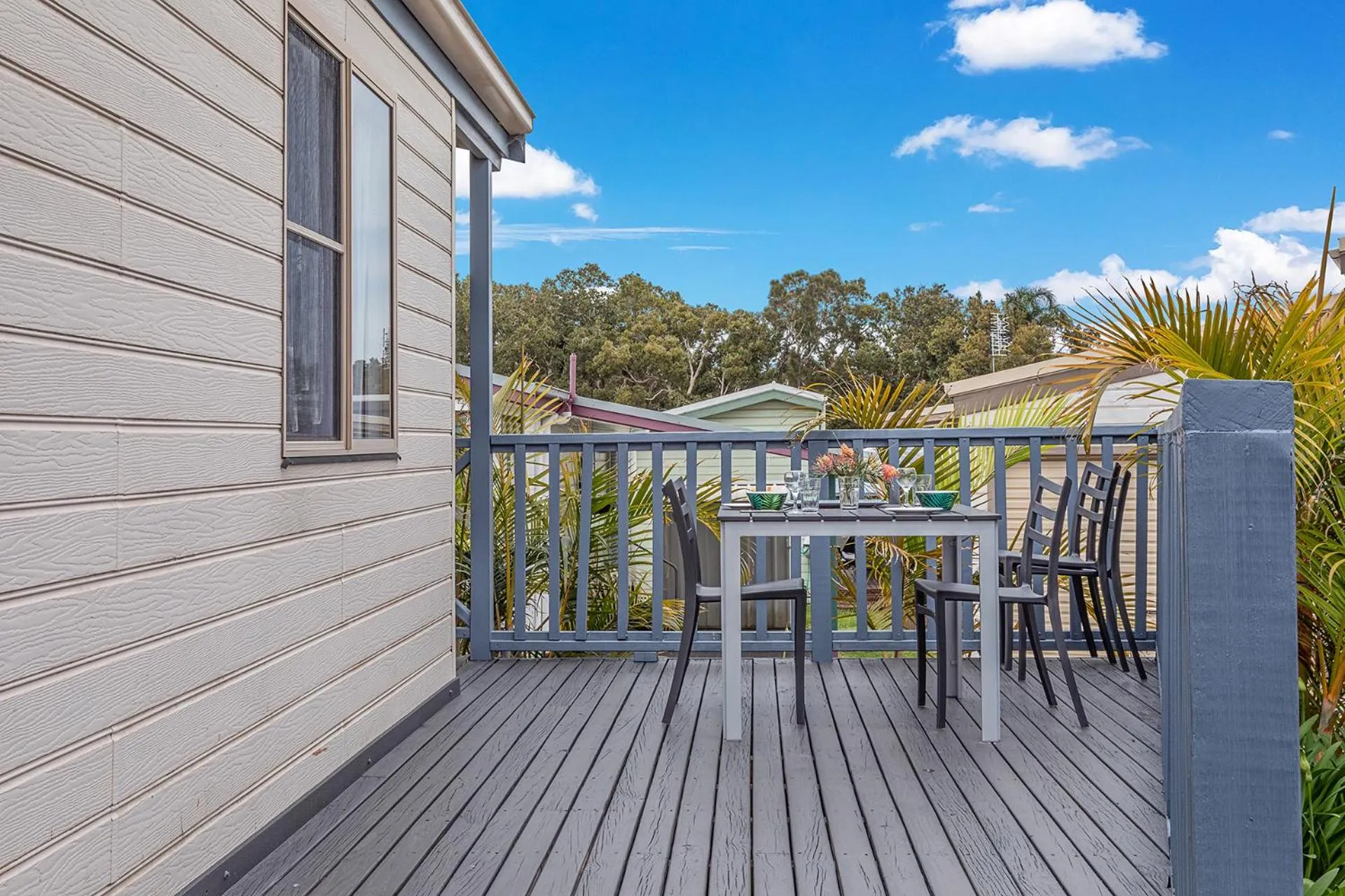 Lifestyle Villages Redhead