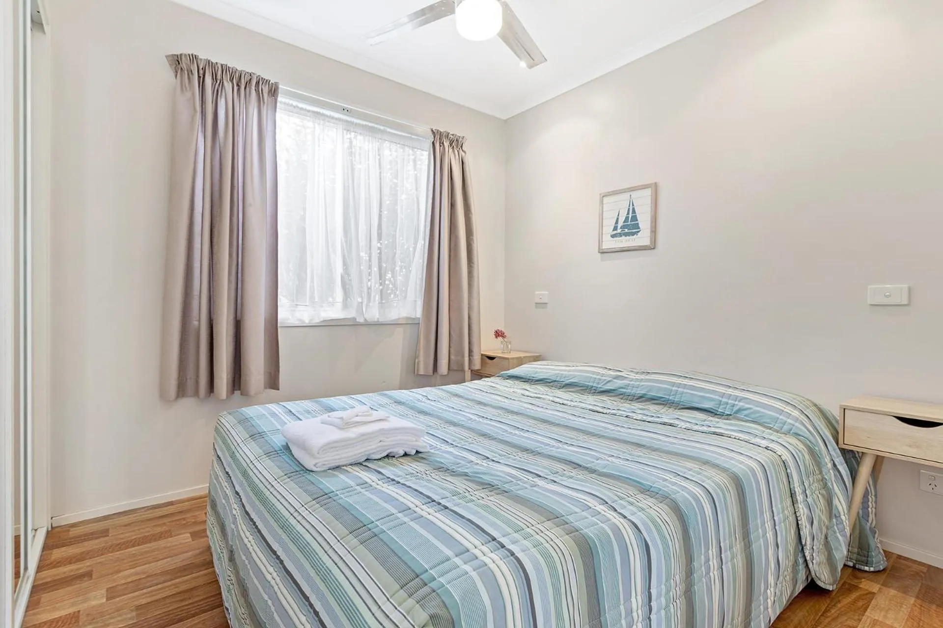 Bed in Lifestyle Villages Redhead